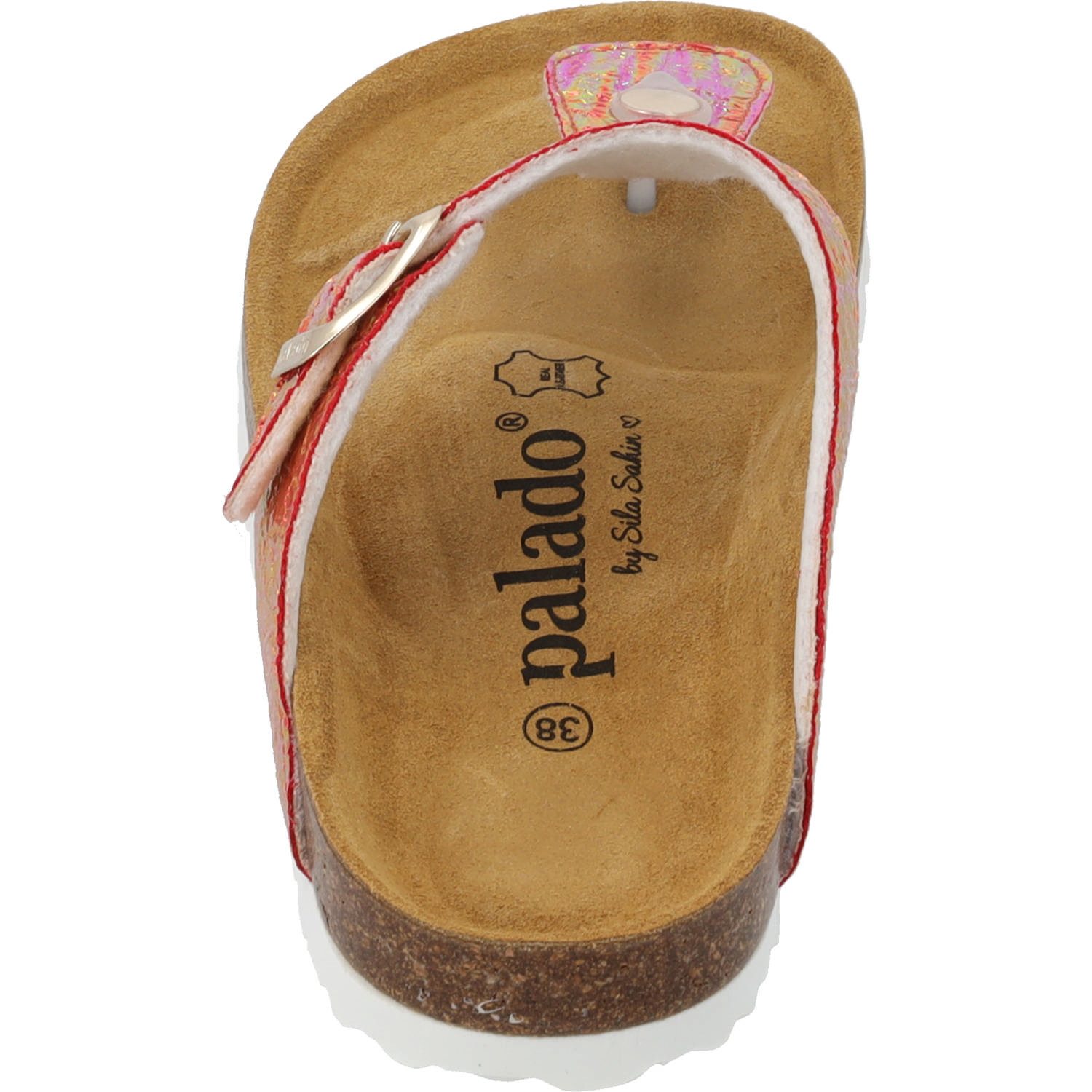 Palado by Sila Sahin Kos Disco by Sila Sahin Zehentrenner