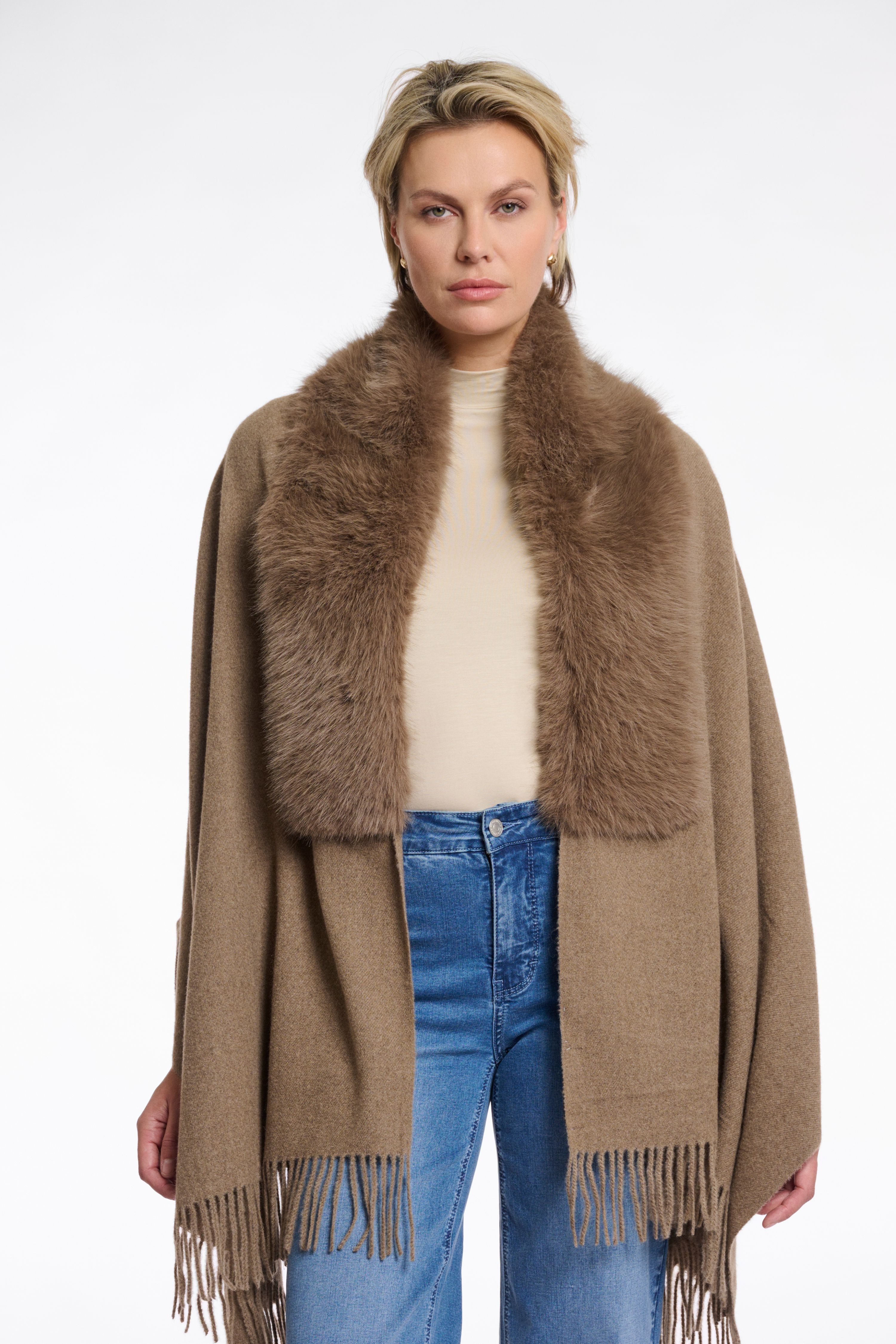 Rino & Pelle Cape günstig online kaufen