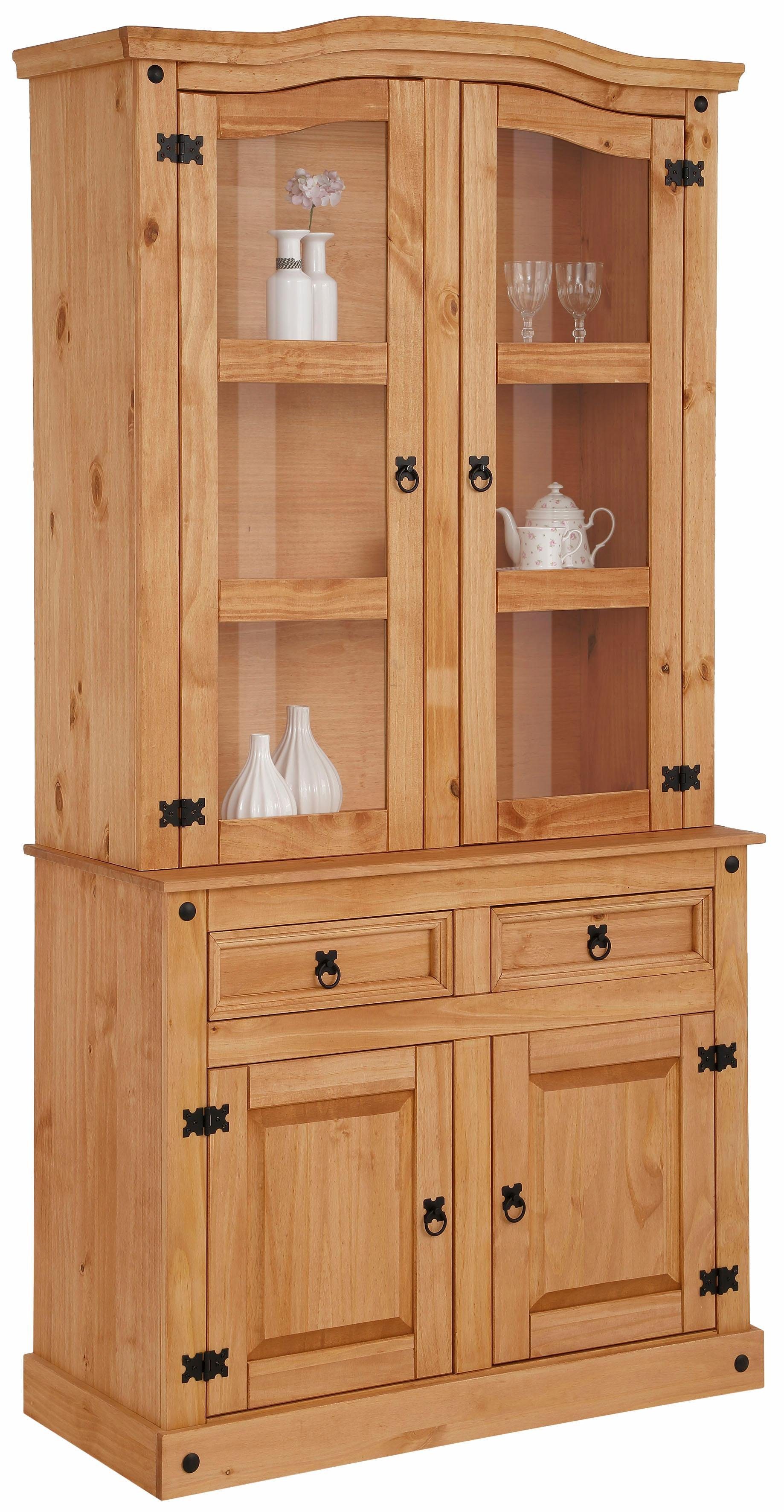 OTTO home Buffet Mexico aus massiver Kiefer, Breite 106 cm