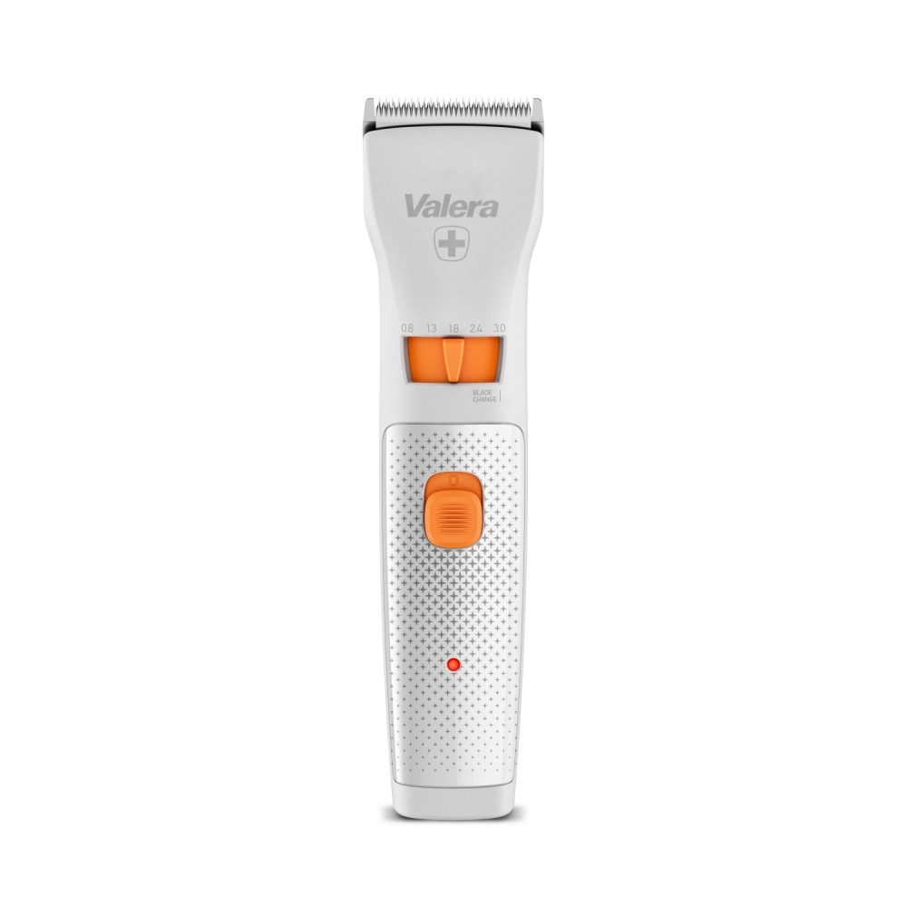 Valera Haarschneider Valera SXS 300 WH Haarschneider - professionelles Gerät., Swiss Excellence Design, Swiss Excellence Design