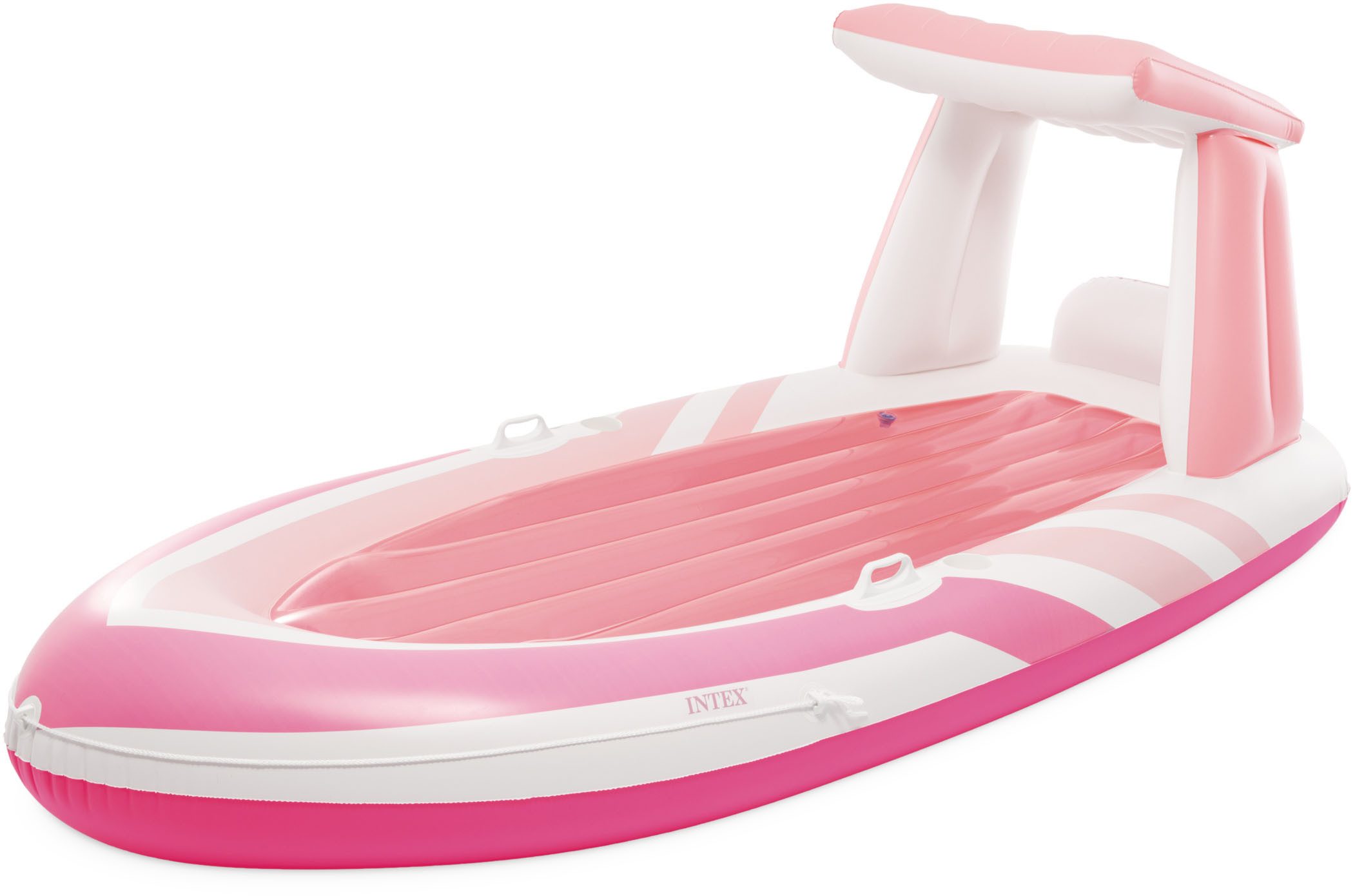 Badeinsel »PINK PARADISE BOAT FLOAT«