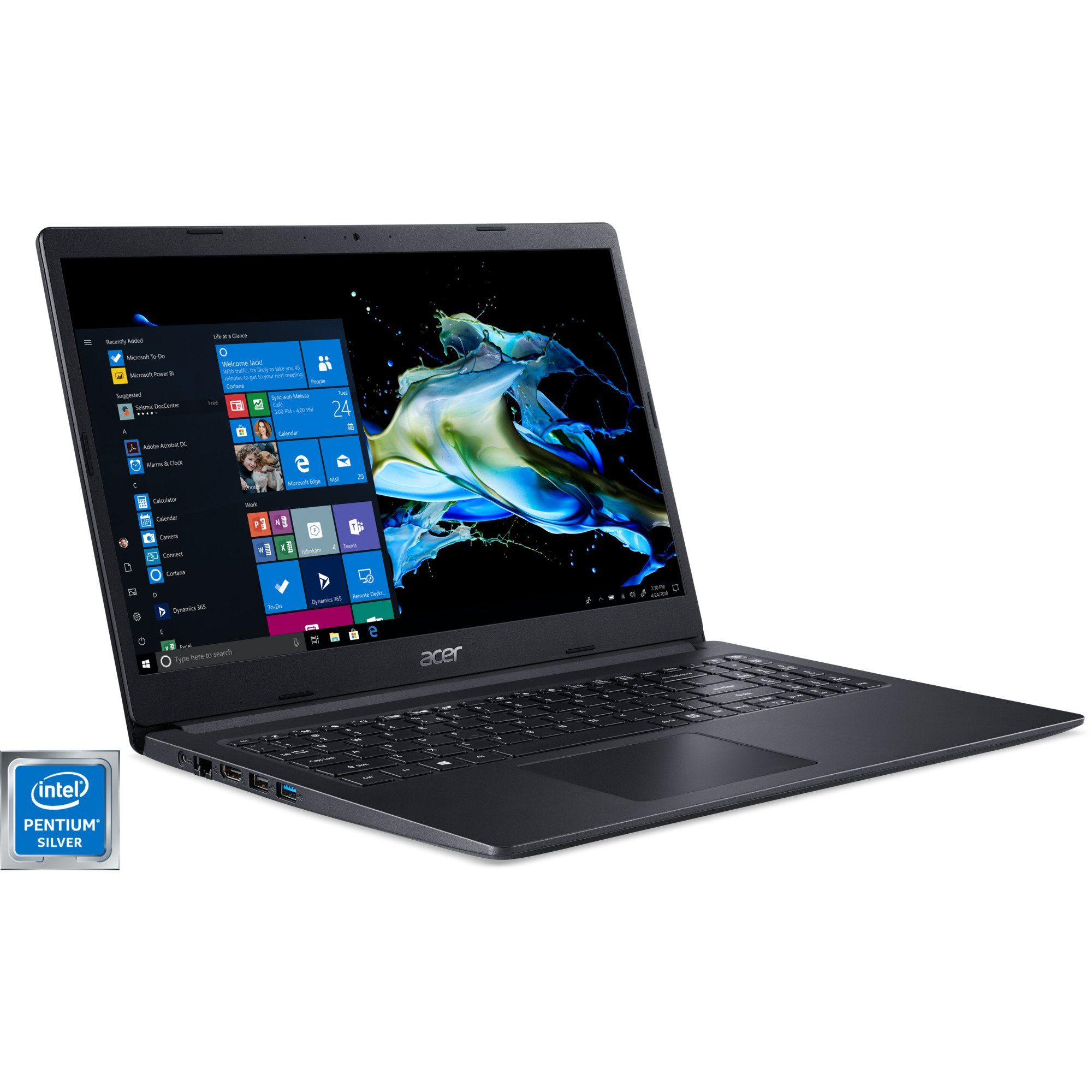 Acer Extensa 15 (EX215-31-P91E) Notebook, Prozessor: Intel® Pentium ...