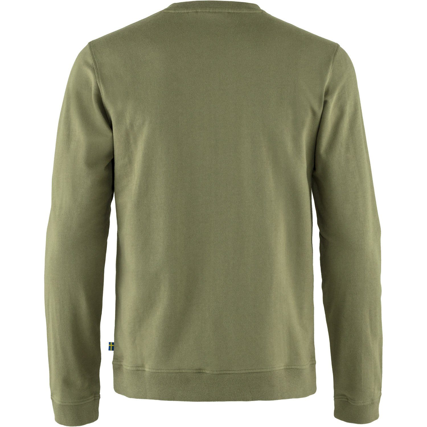 Fjällräven T-Shirt Langarmshirt Vardag Sweater