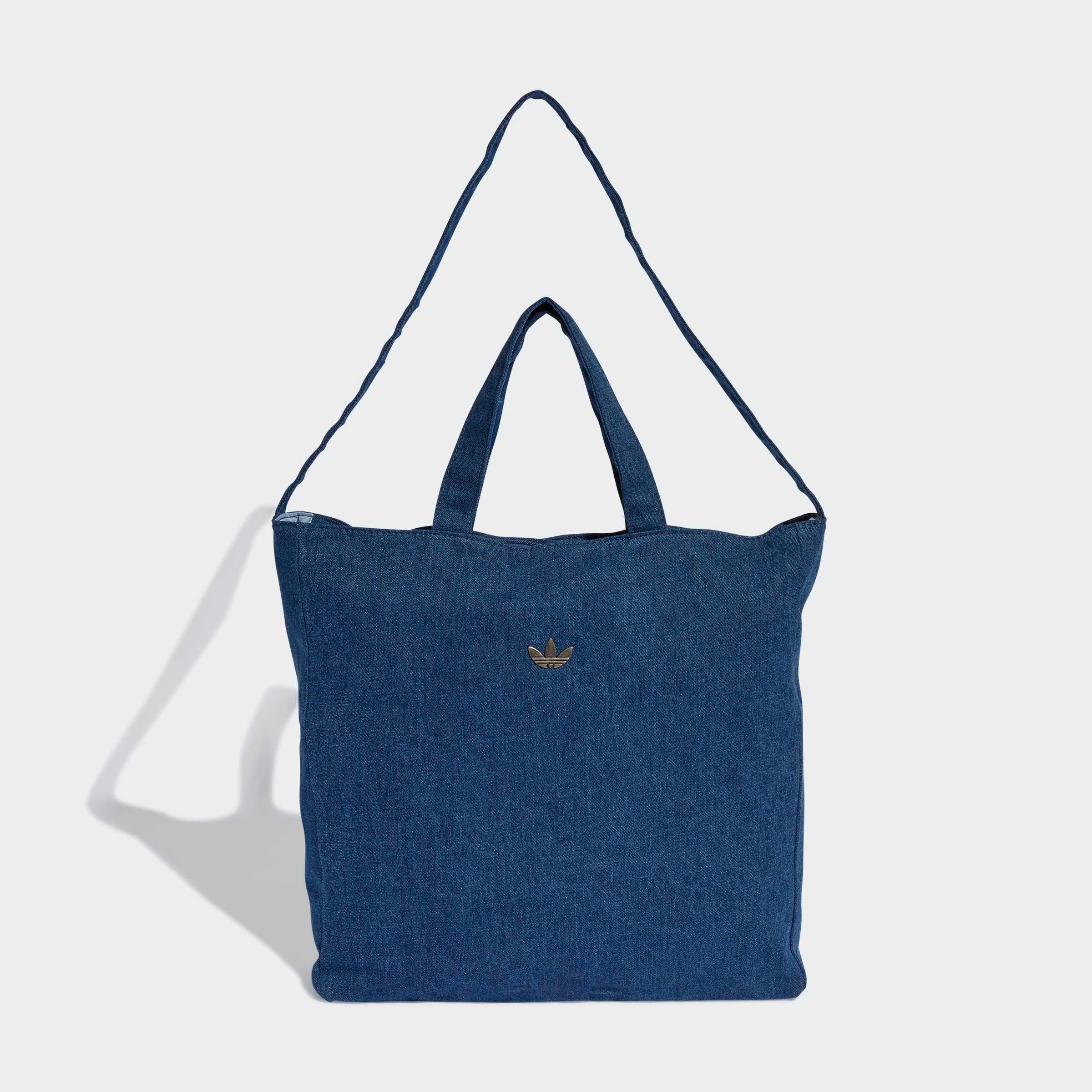 adidas Originals Sporttasche ADICOLOR SHOPPER AUS STOFF. Reduzierter Preis € 48,99. Unverbindliche Preisempfehlung € 60,00