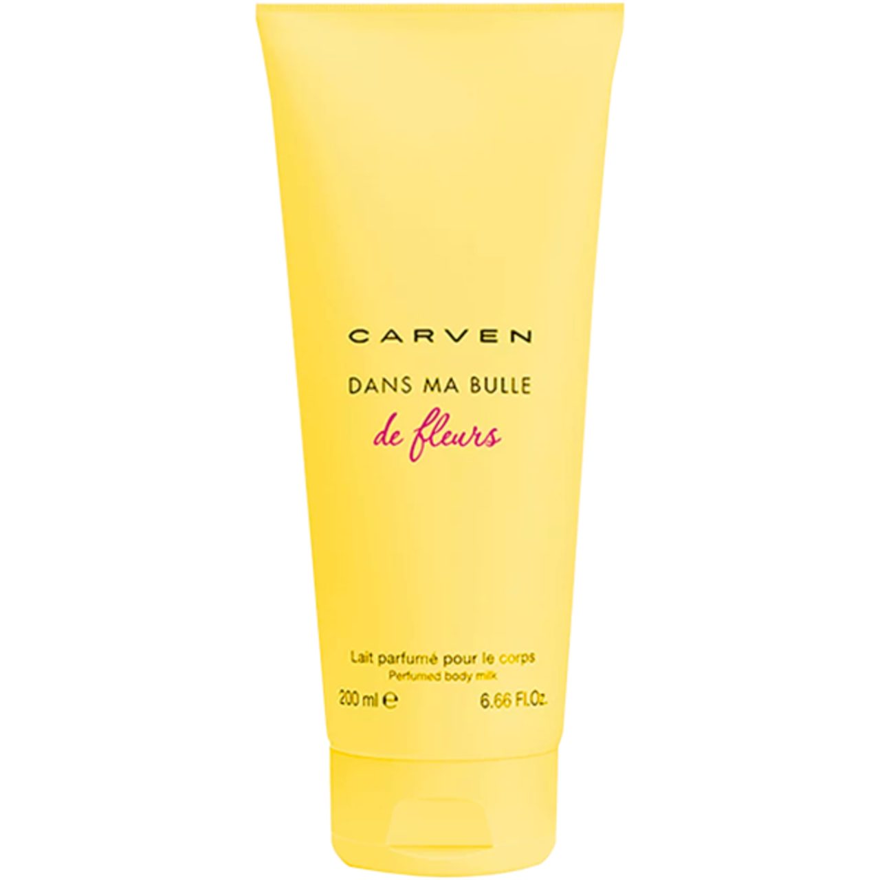 CARVEN Körpermilch Dans Ma Bulle de Fleurs Lait Parfumé pour le Corps