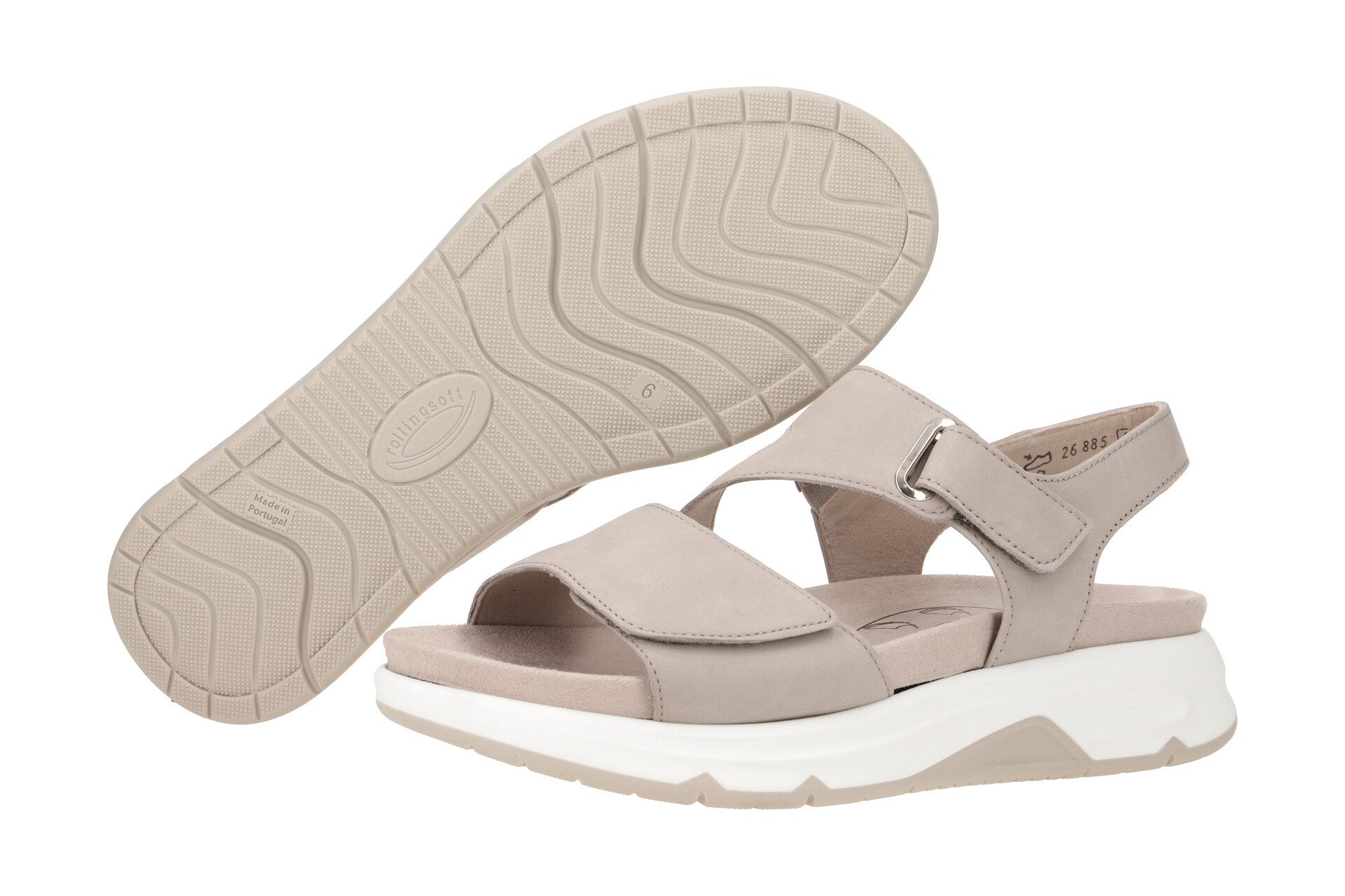 Gabor 86.885.43 Sandalette