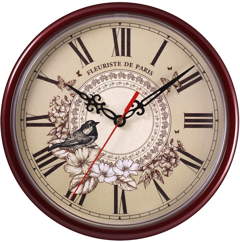 Wanduhr 82306