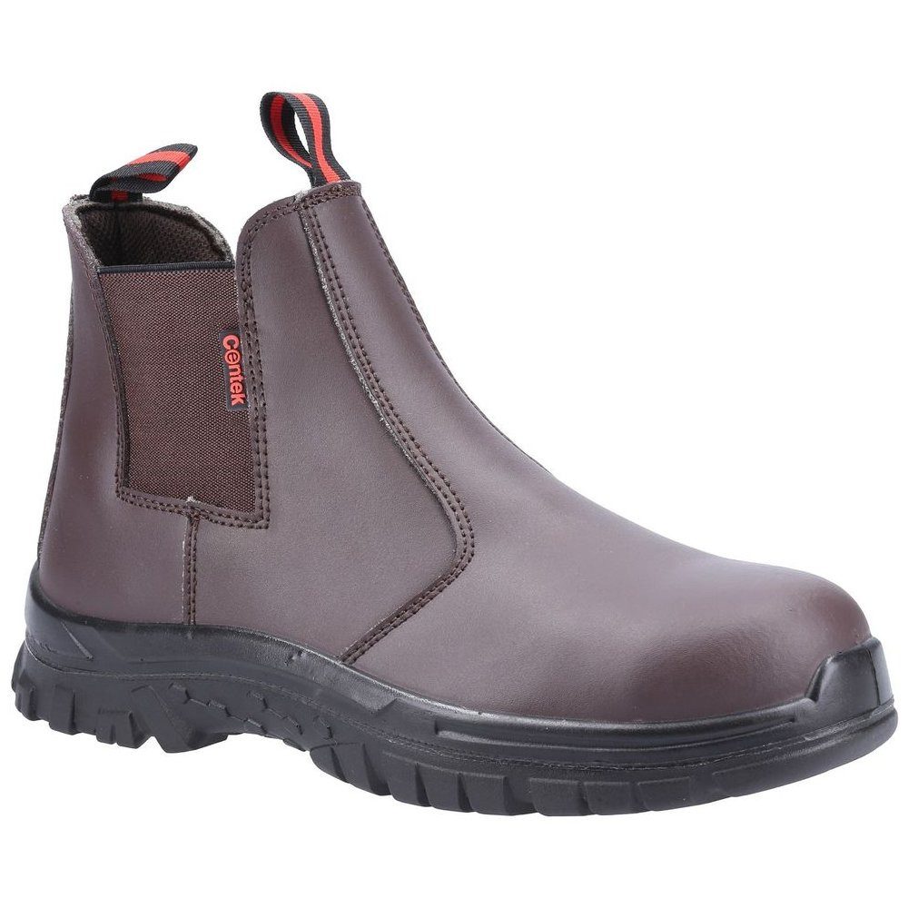 Centek Fs319 S1 Dealer Safety Boot P Src Sicherheitsschuh