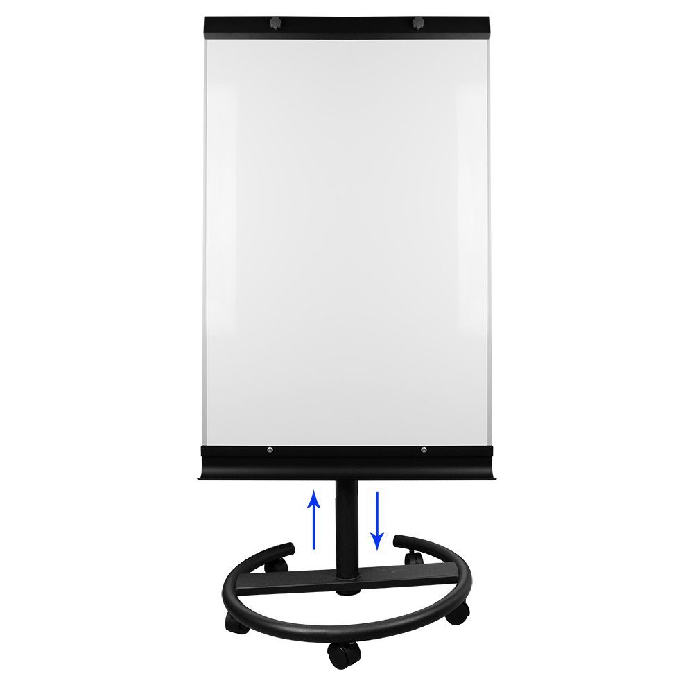 euroharry Tafel Magnettafel Whiteboard Flipchart Magnetisch günstig online kaufen