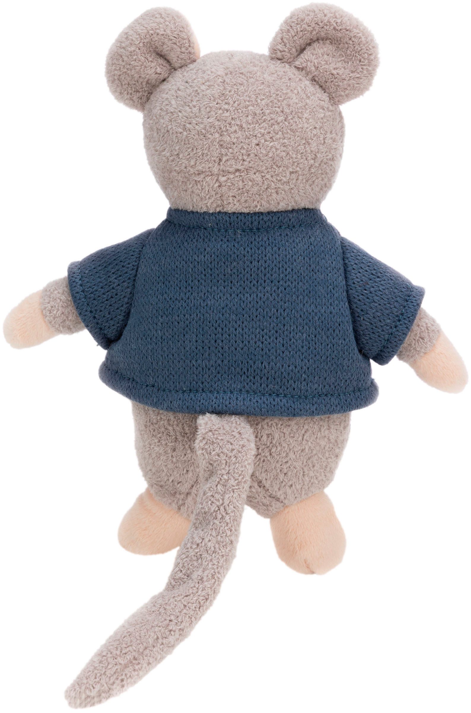 Nici Kuscheltier Sam & Julia, Maus Sam 20 cm