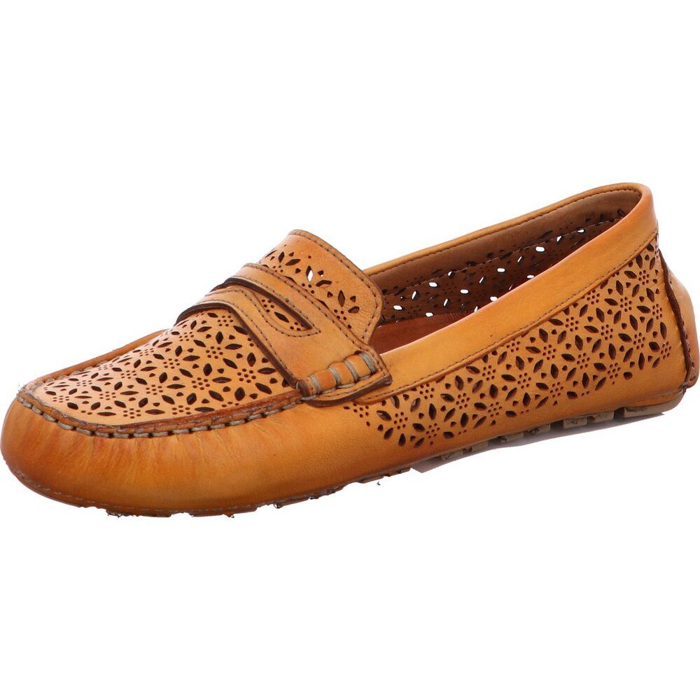 Gemini - 336951-02/060 - Orange Slipper