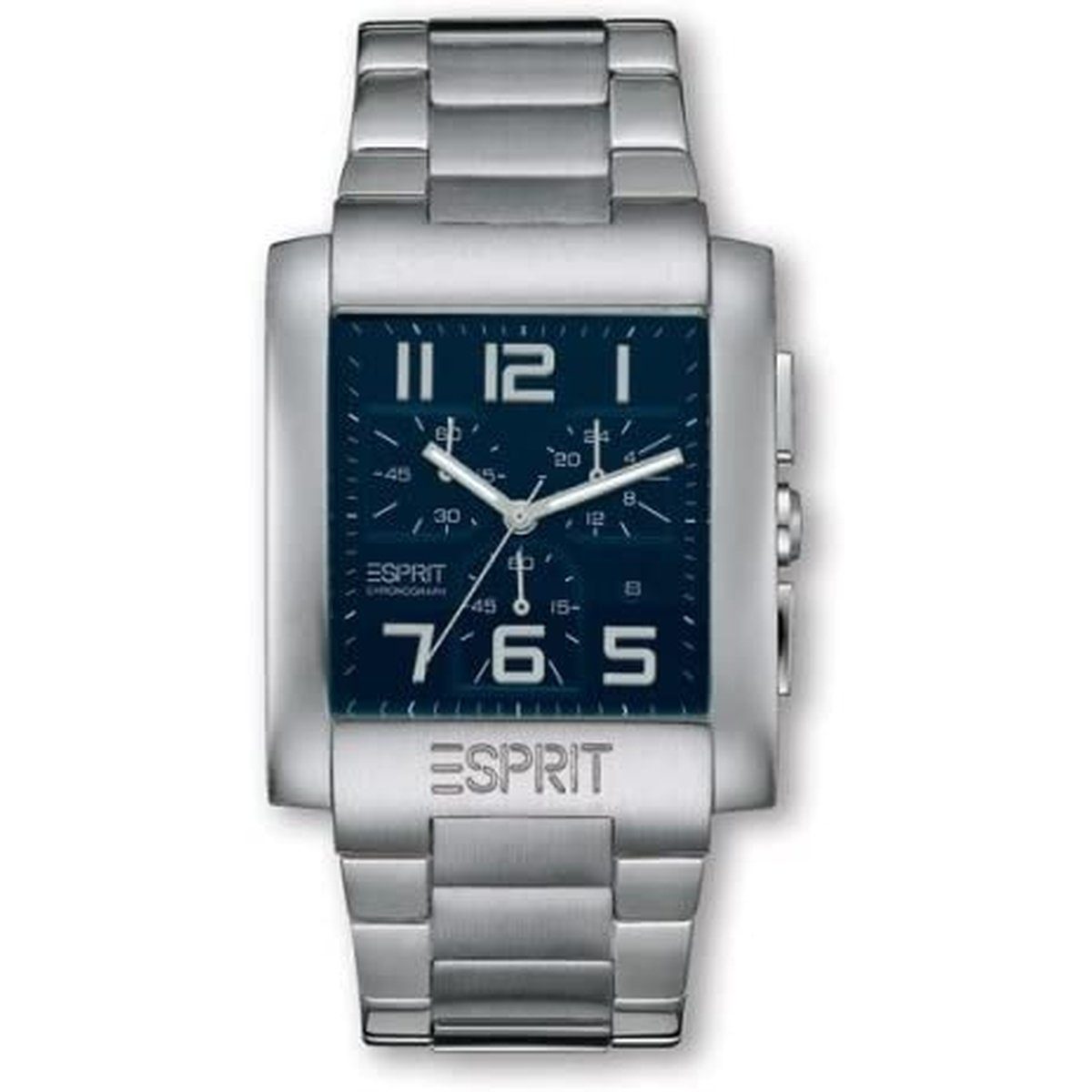 Esprit Quarzuhr Esprit Uhr mit analoger Anzeige und Quarzwerk