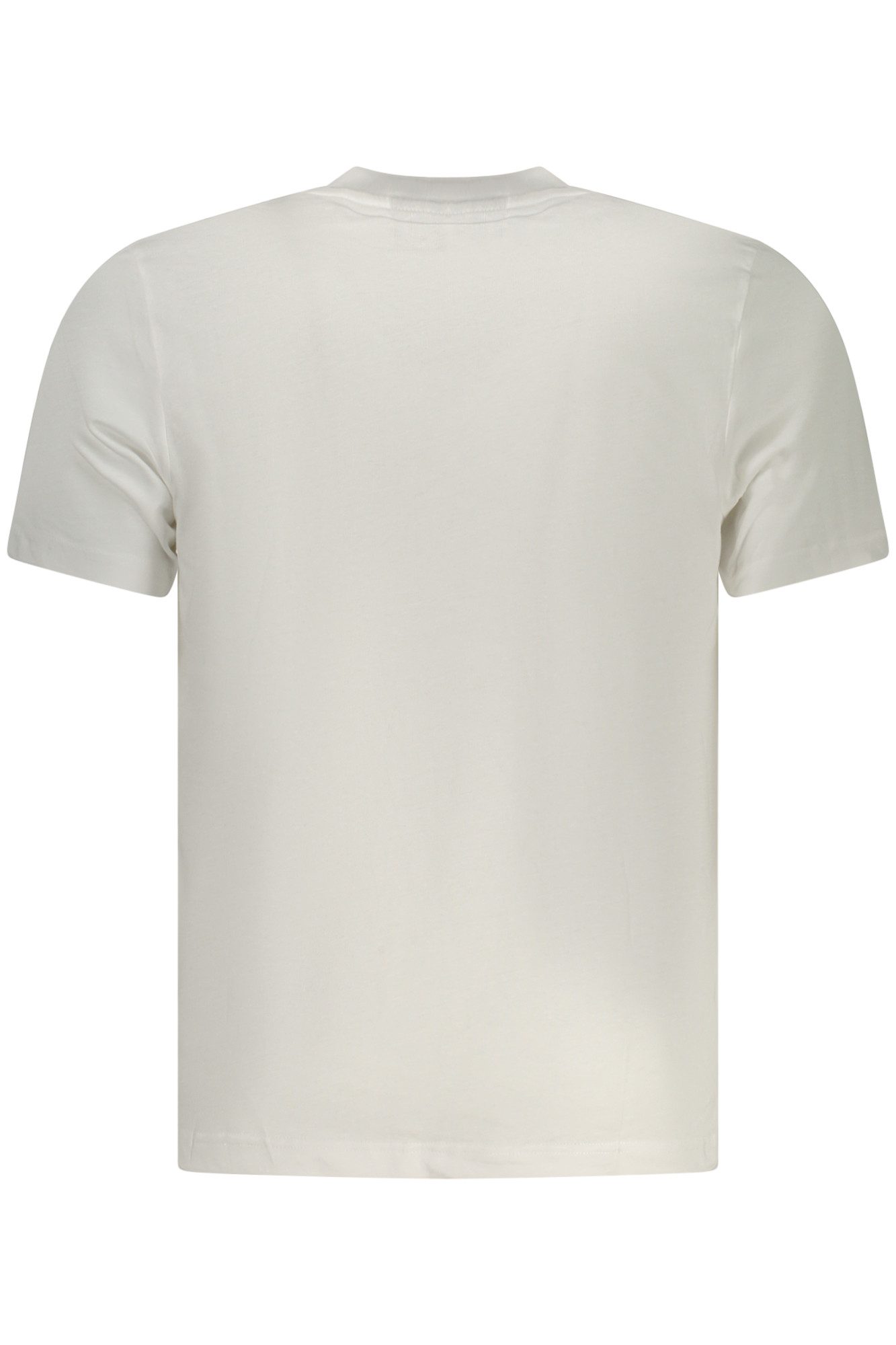 North Sails T-Shirt Stylisches Herren T-Shirt: Kurzer Ärmel, Rundhals