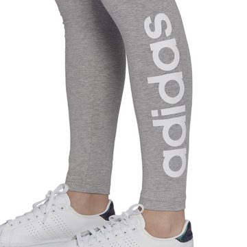 adidas Sportswear Seamless Tights Damen Leggings HIGH WAISTED LOGO (1-tlg)