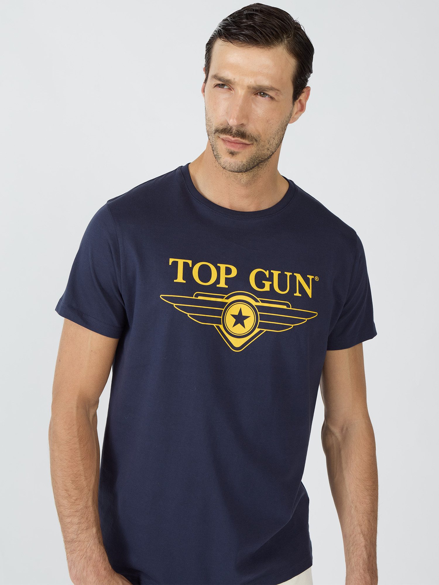 TOP GUN T-Shirt TG2024002