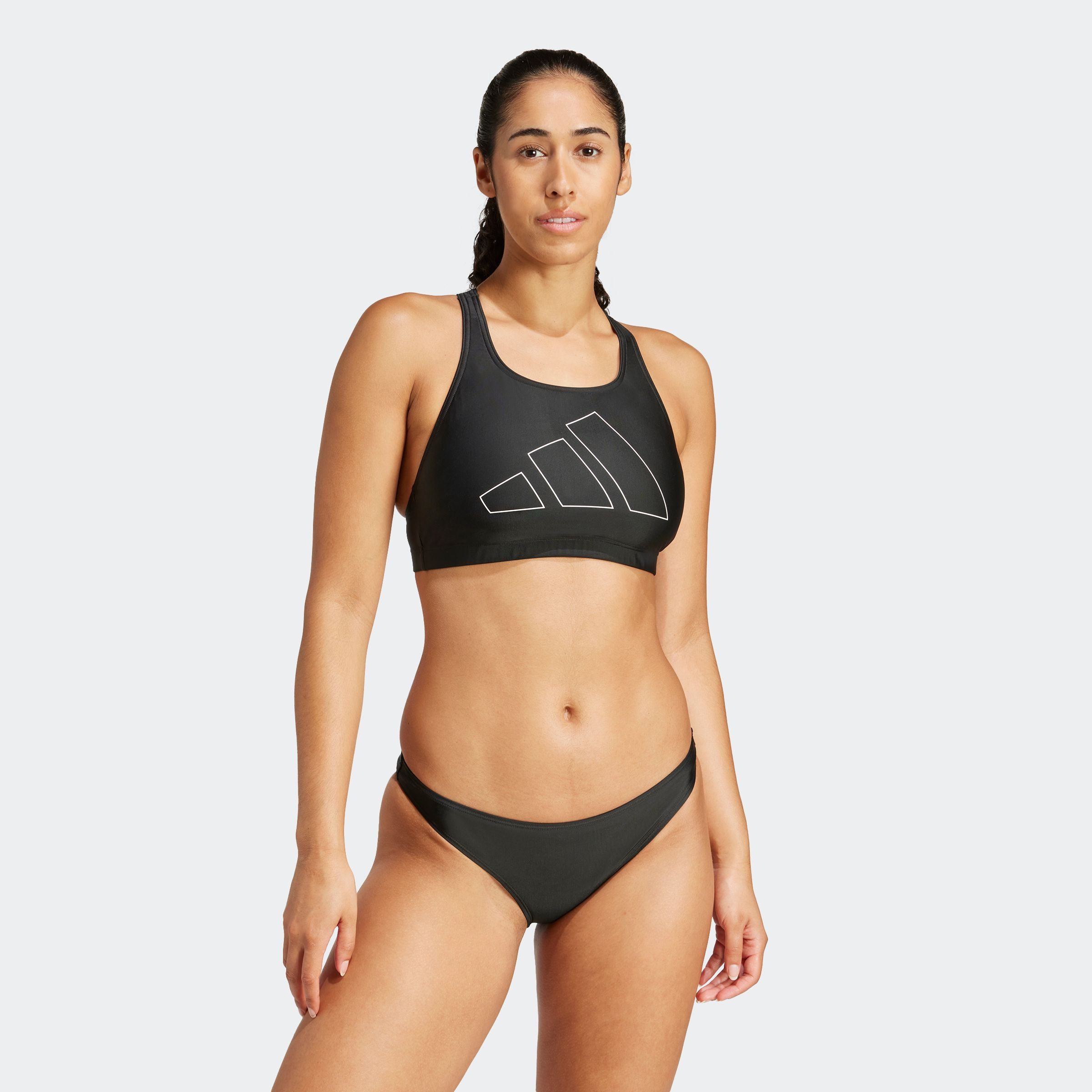 adidas Performance Bustier-Bikini-Top BIG BARS BIK günstig online kaufen