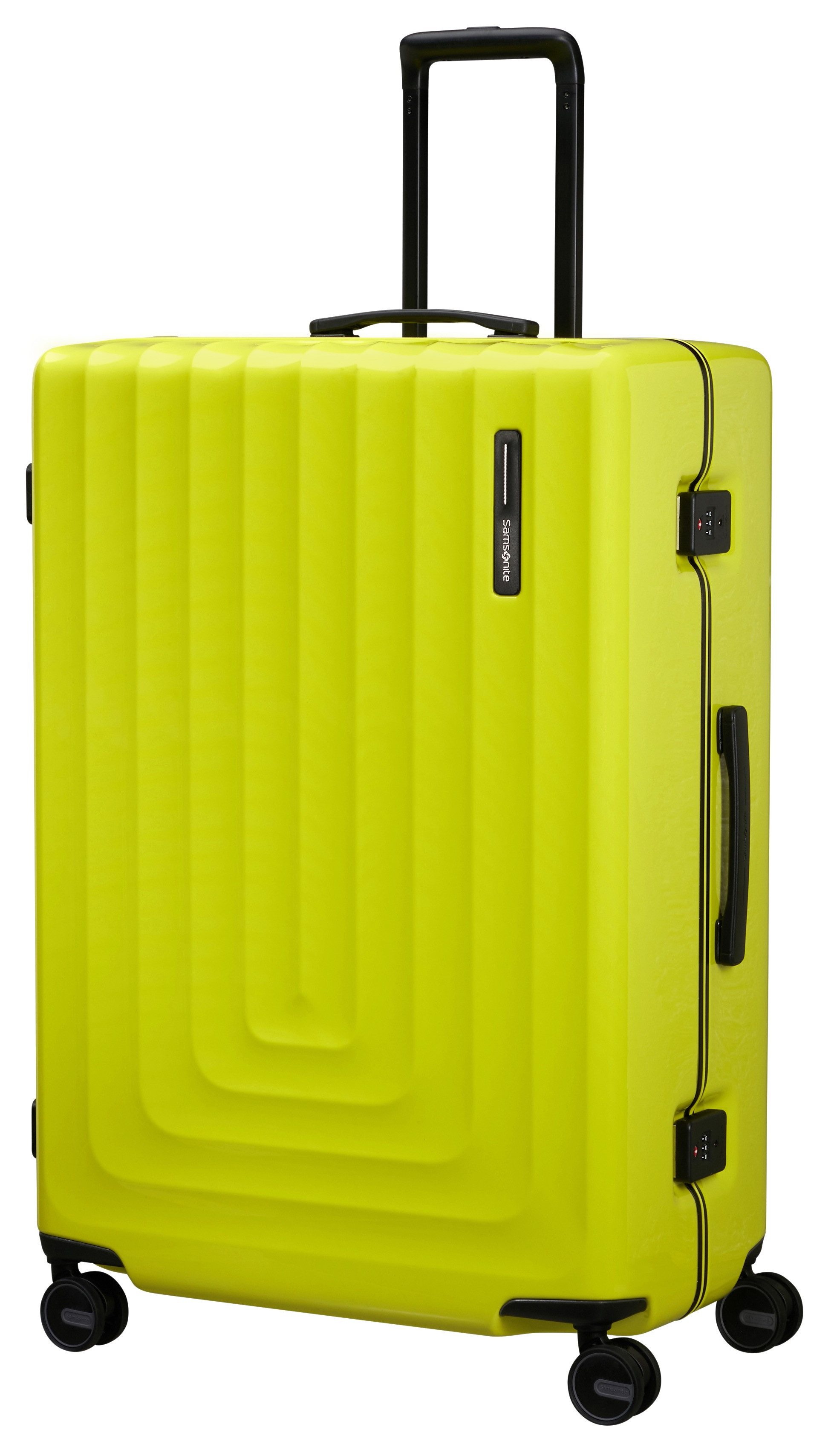 Samsonite Hartschalen-Trolley FOCUS, verschiedene Größen und günstig online kaufen