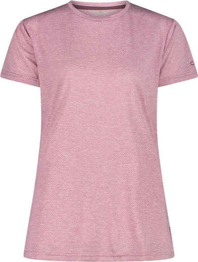 CMP T-Shirt CMP DAMEN SHIRT WOMAN T-SHIRT