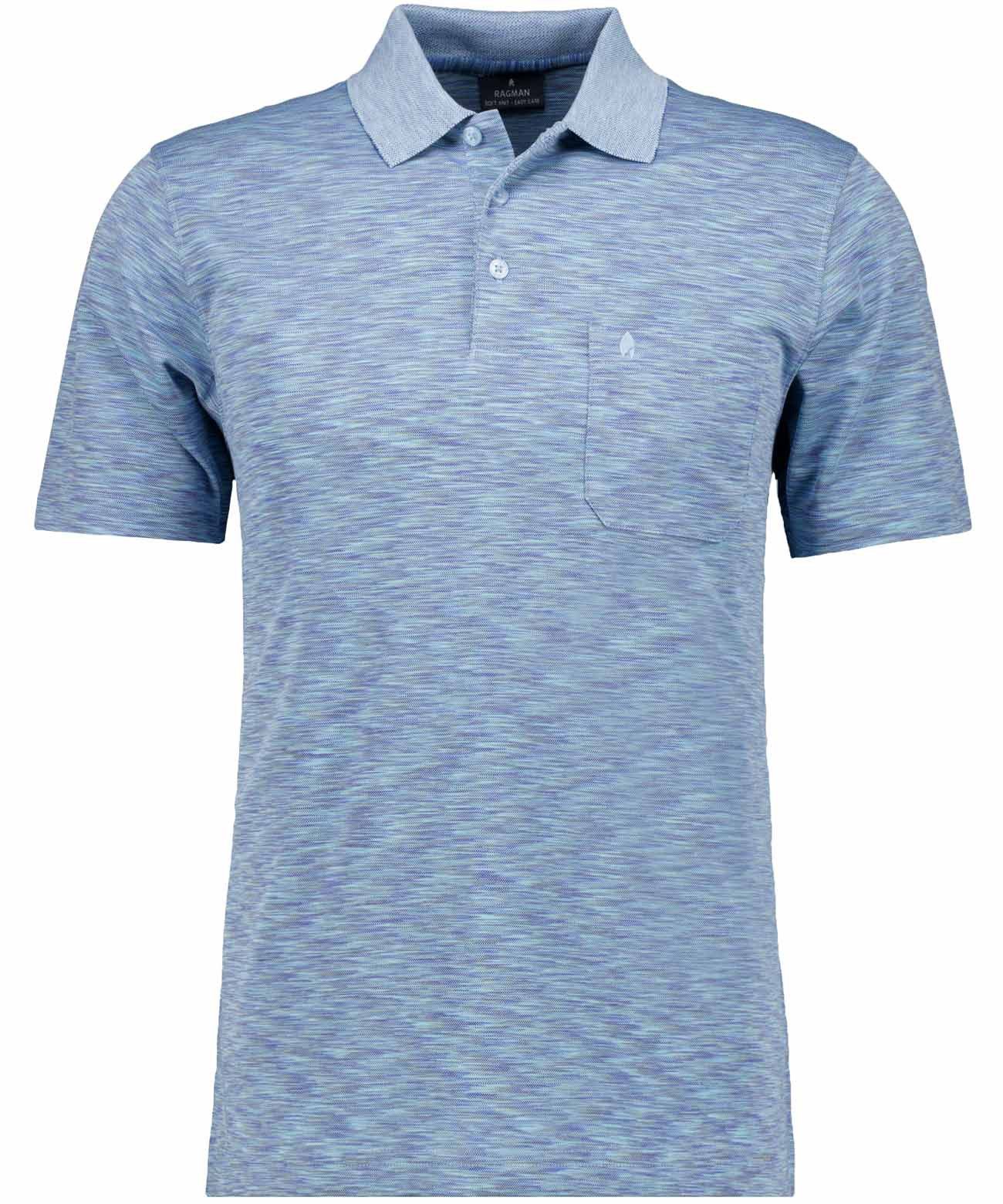 RAGMAN Poloshirt