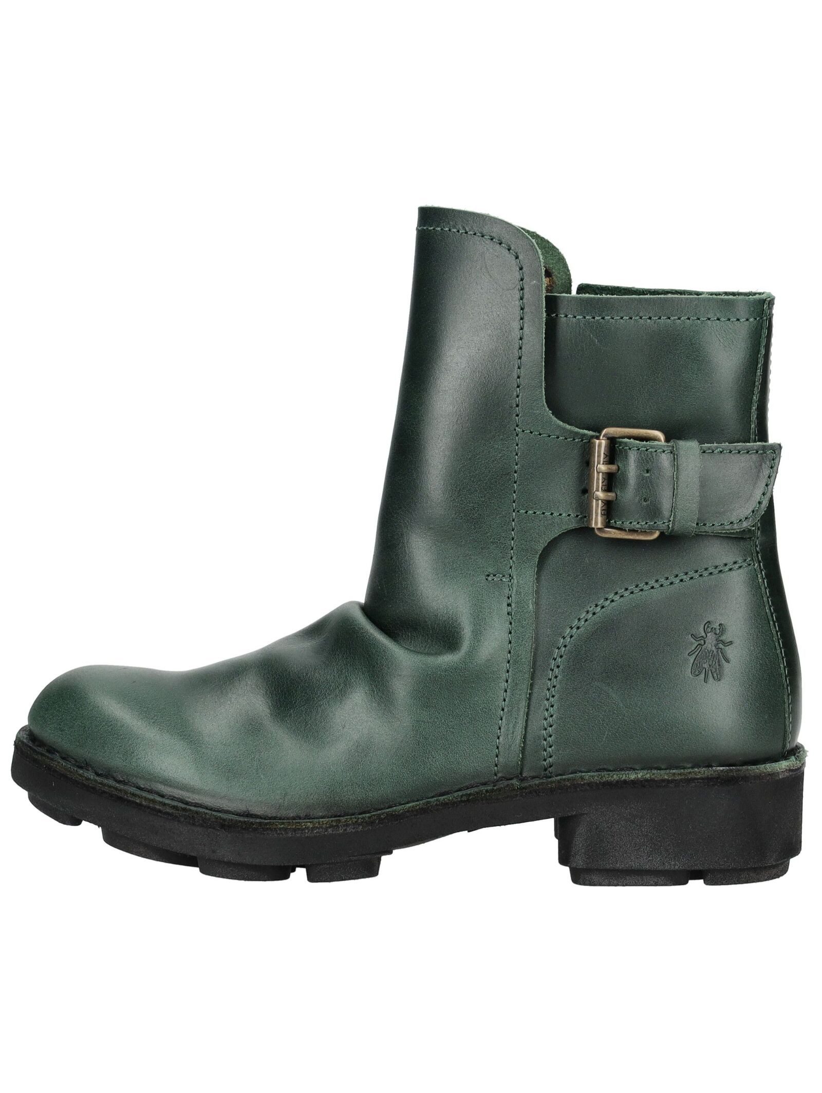Fly London Fly London Stiefelette Leder Stiefelette