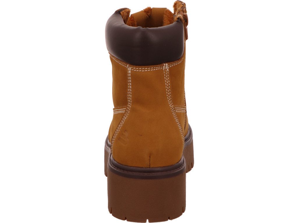 Bullboxer Stiefelette