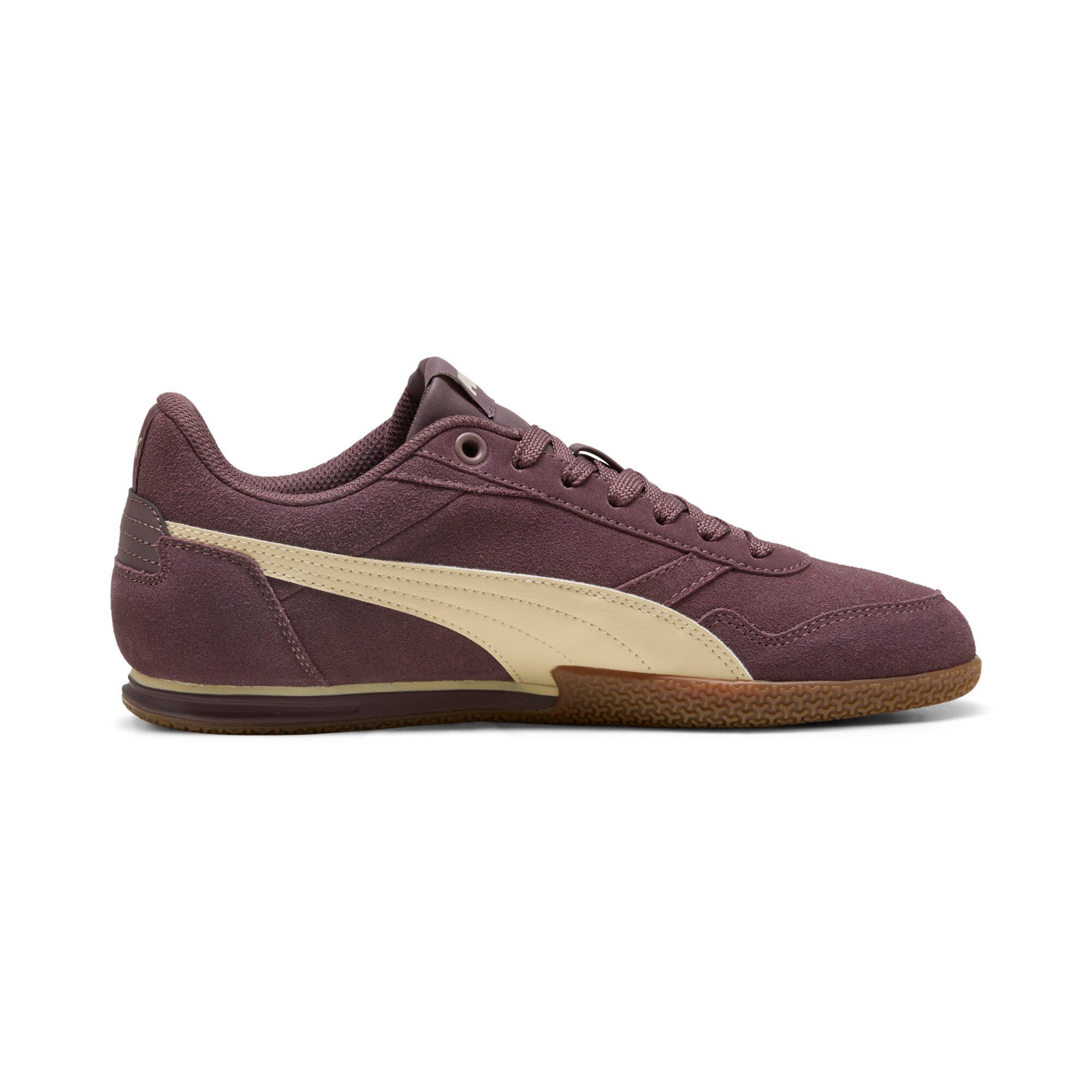 PUMA BELLA DONNA SD Sneaker für Alltag, mit Textil-Innenmaterial, sportlicher Stil