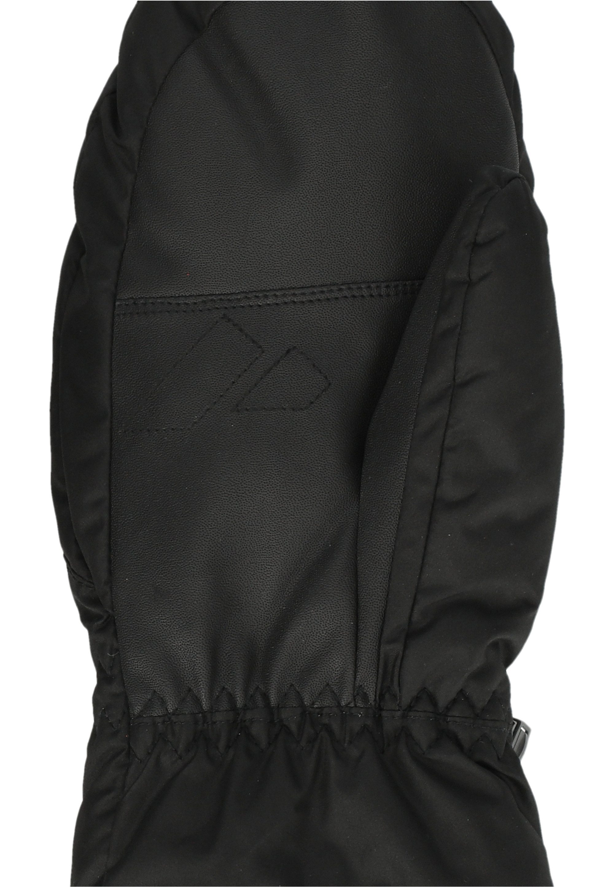 Zanier Fäustlinge Matrei GTX mit wasser- und winddichter Membran