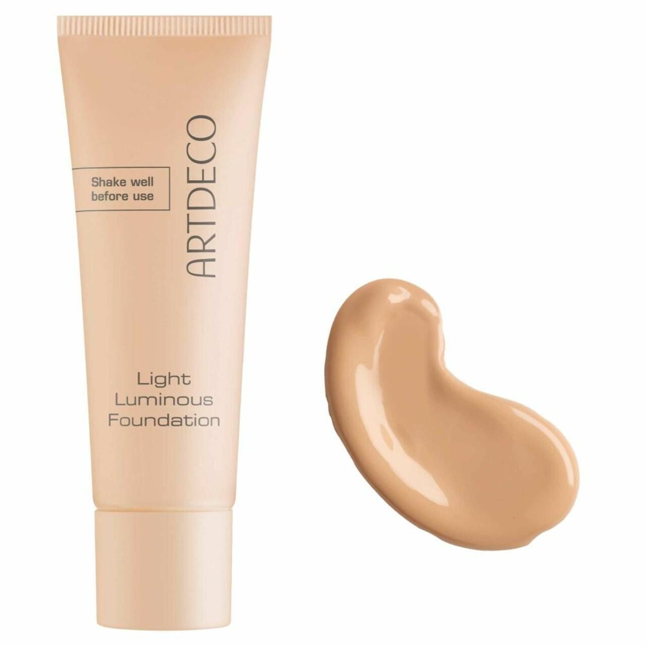 Foundation Light Luminous Foundation