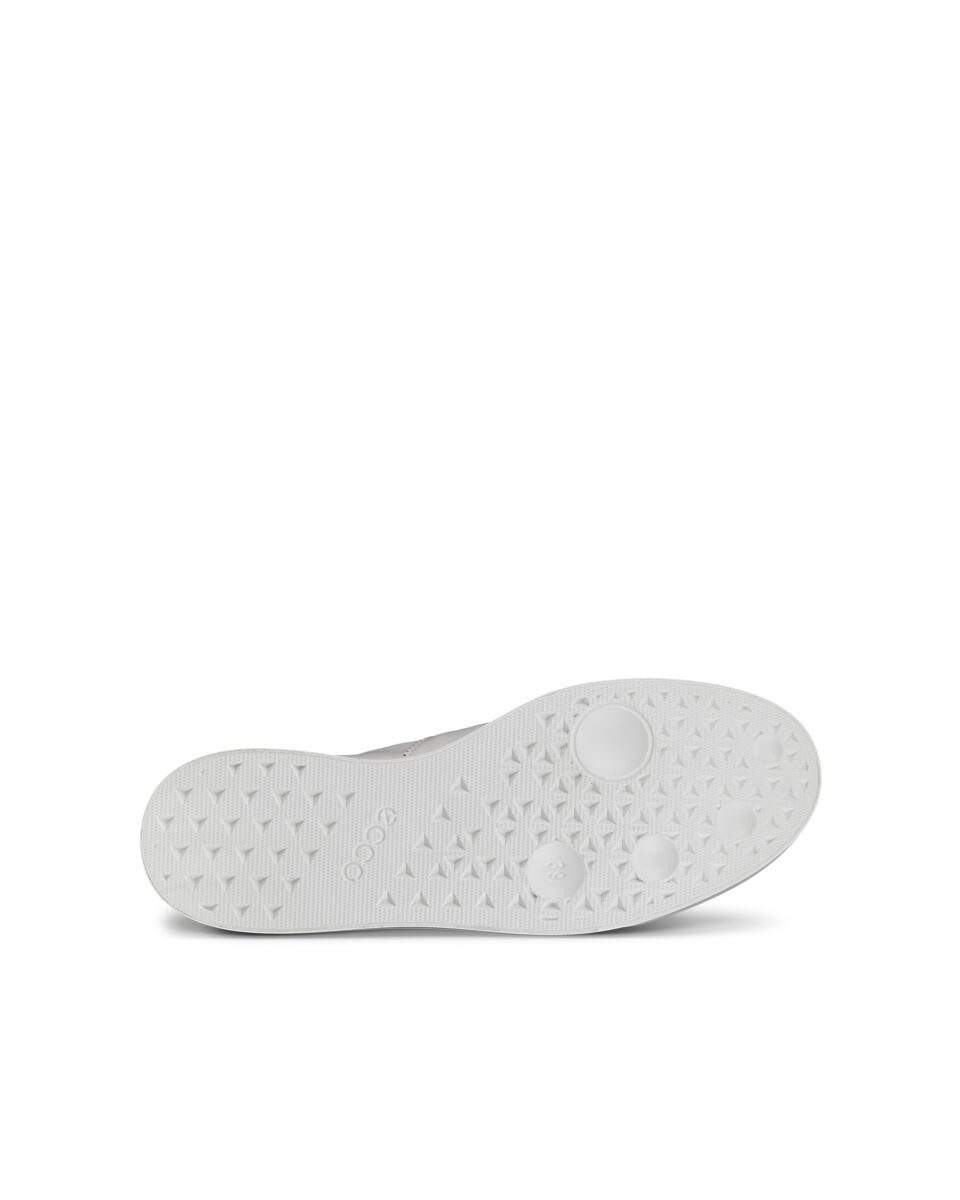 Ecco STREET LITE W Sneaker, Schnürschuh, Freizeitsneaker, Halbschuh in Retro-Optik