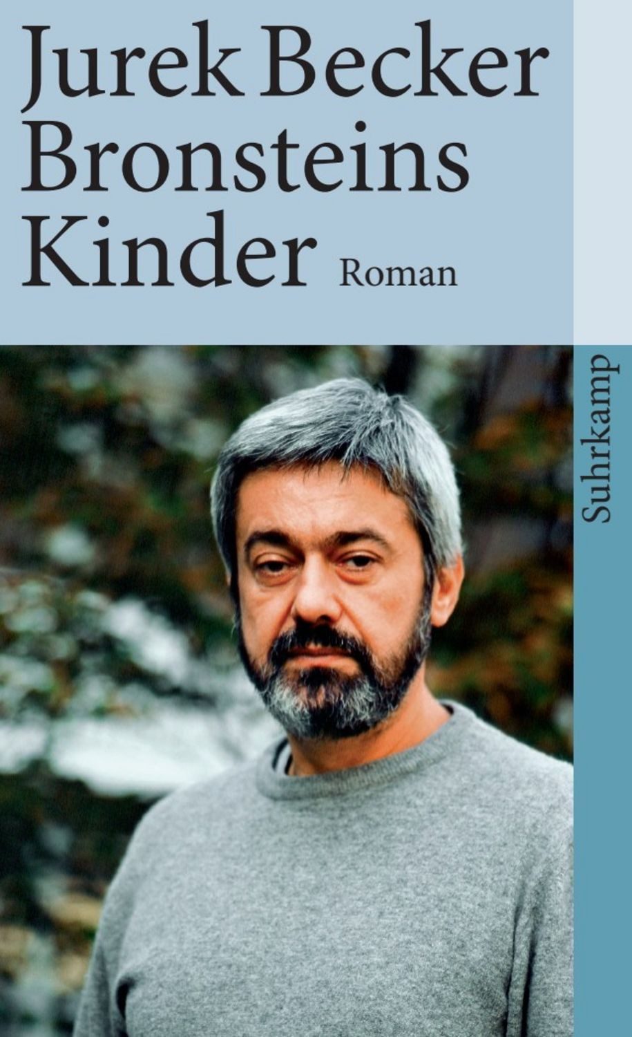Bronsteins Kinder / Jurek Becker