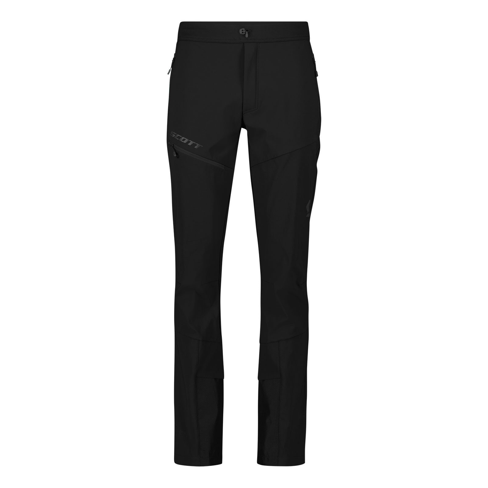 Funktionshose Explorair Softshell Hose