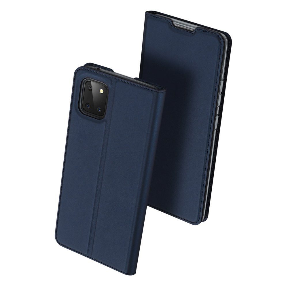 cofi1453 Handyhülle Buch Tasche "Dux Ducis" kompatibel mit iPhone 12 Mini Handy Hülle Etui Brieftasche Schutzhülle mit Standfunktion, Kartenfach