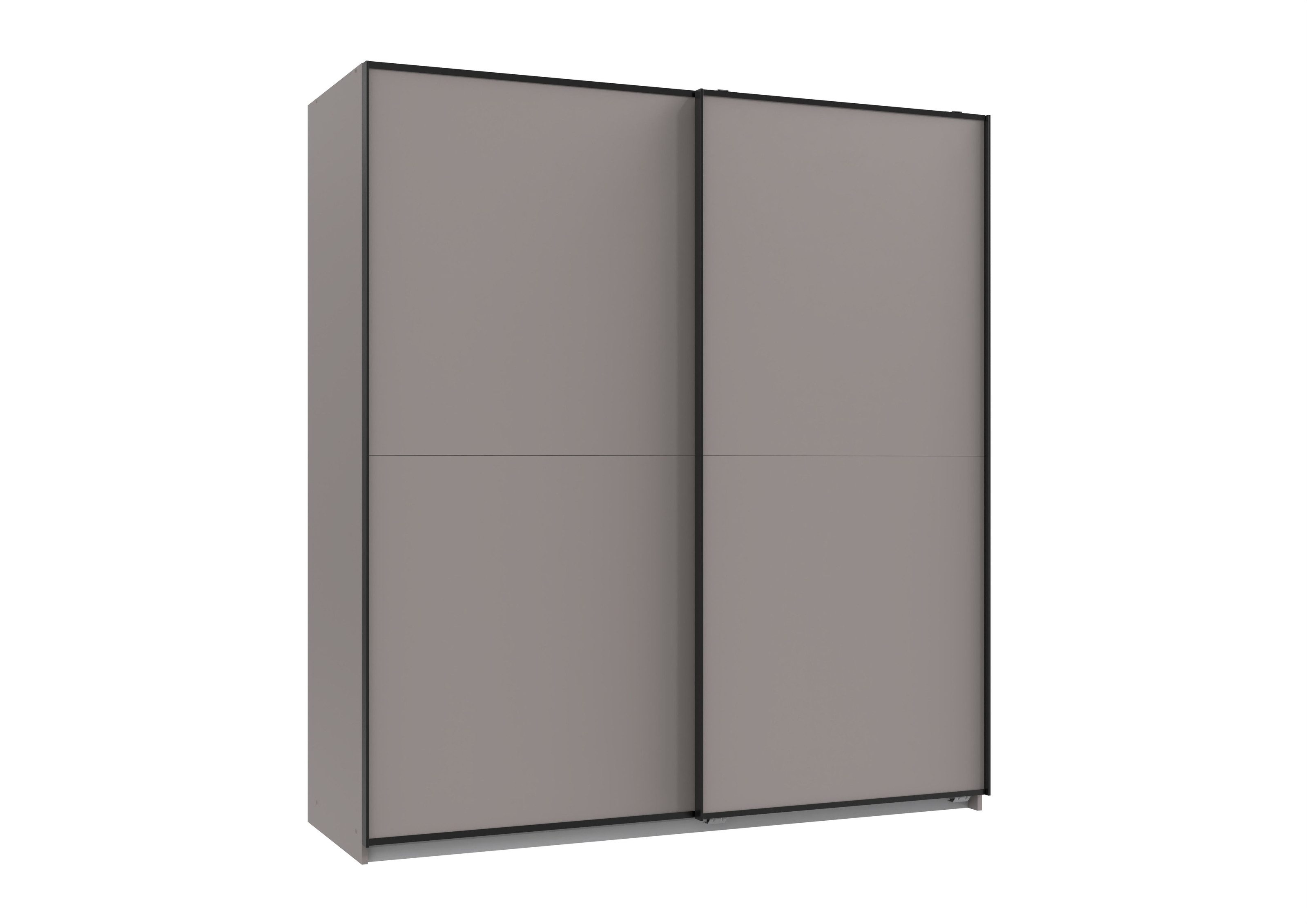 Schwebetürenschrank Neu-Ulm