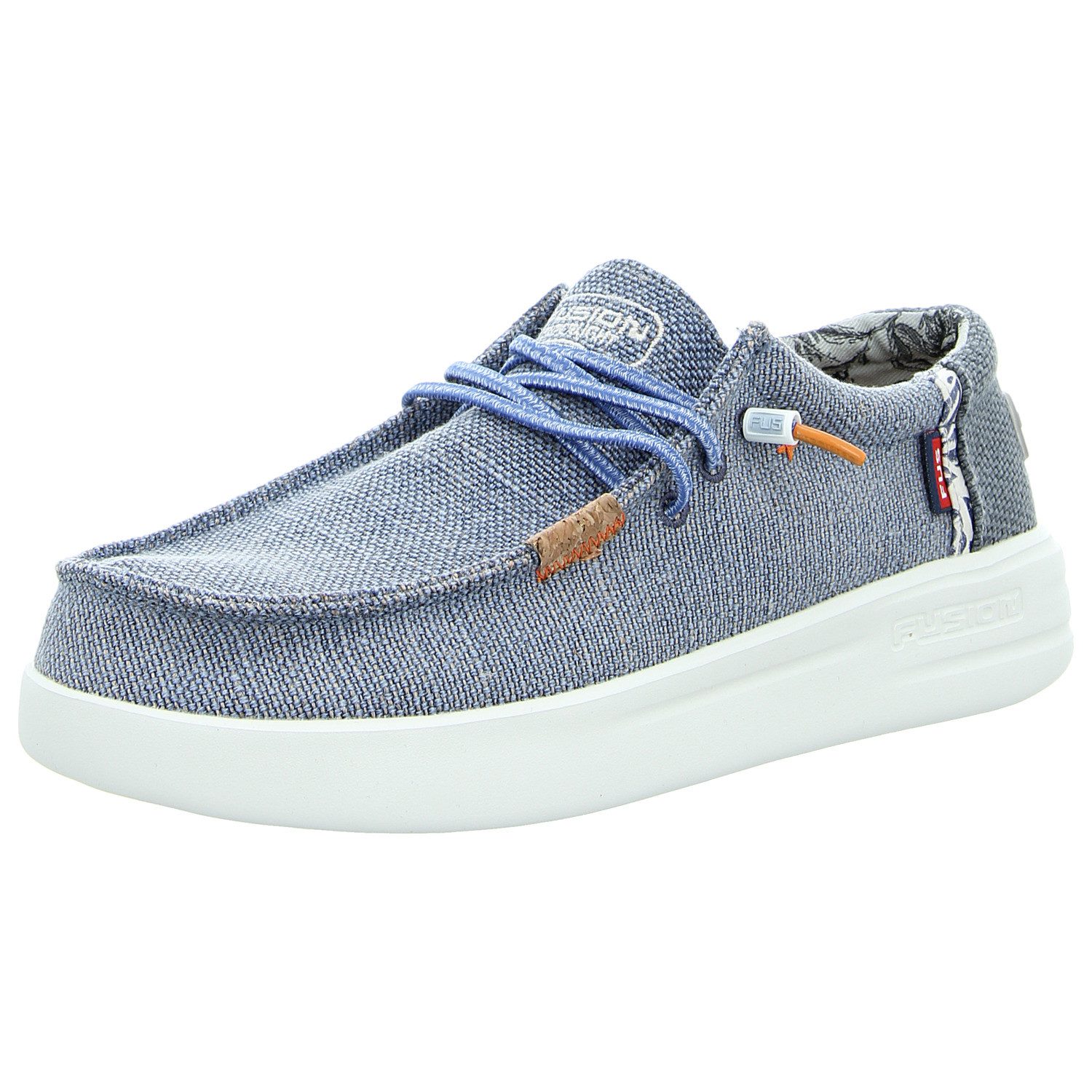 Fusion Schnürschuh