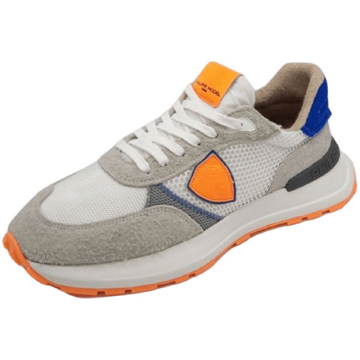 ATLU SP04 Schnürschuh