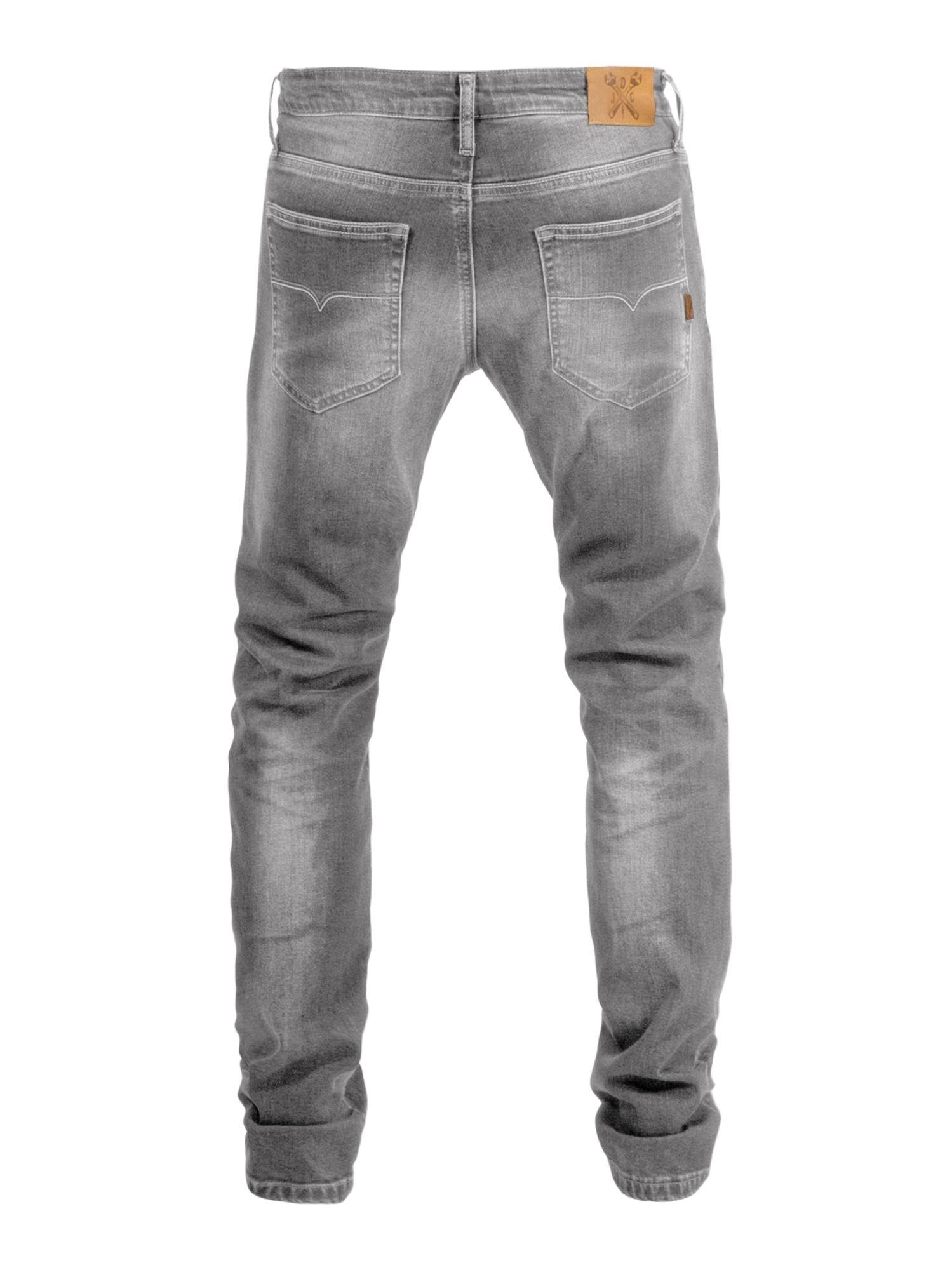 John Doe Motorradhose