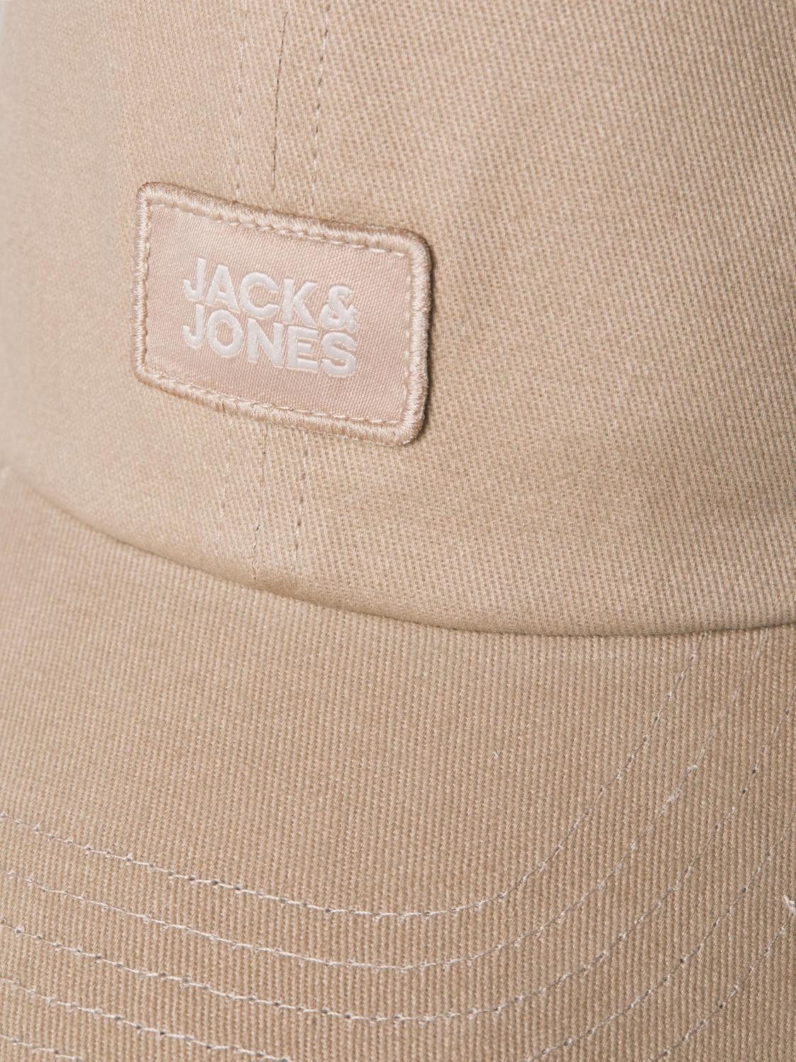 Jack & Jones Baseball Cap JACCLASSIC BASEBALL CAP NOOS