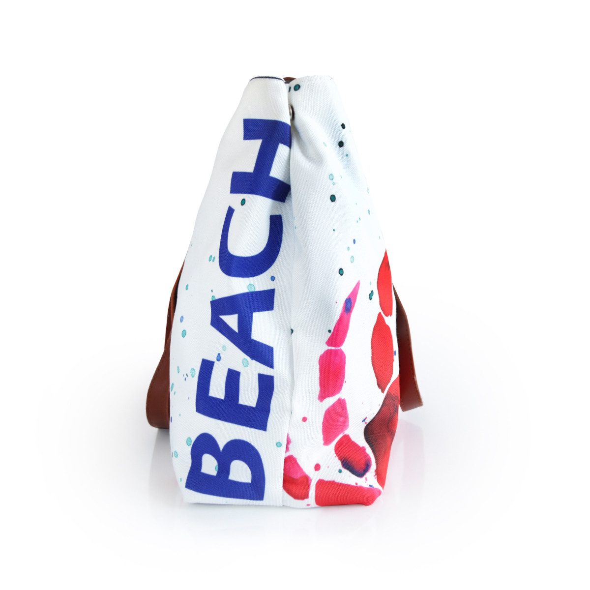 ANEMOSS Reisetasche Anemoss Crab Strandtasche – Geräumig & leicht