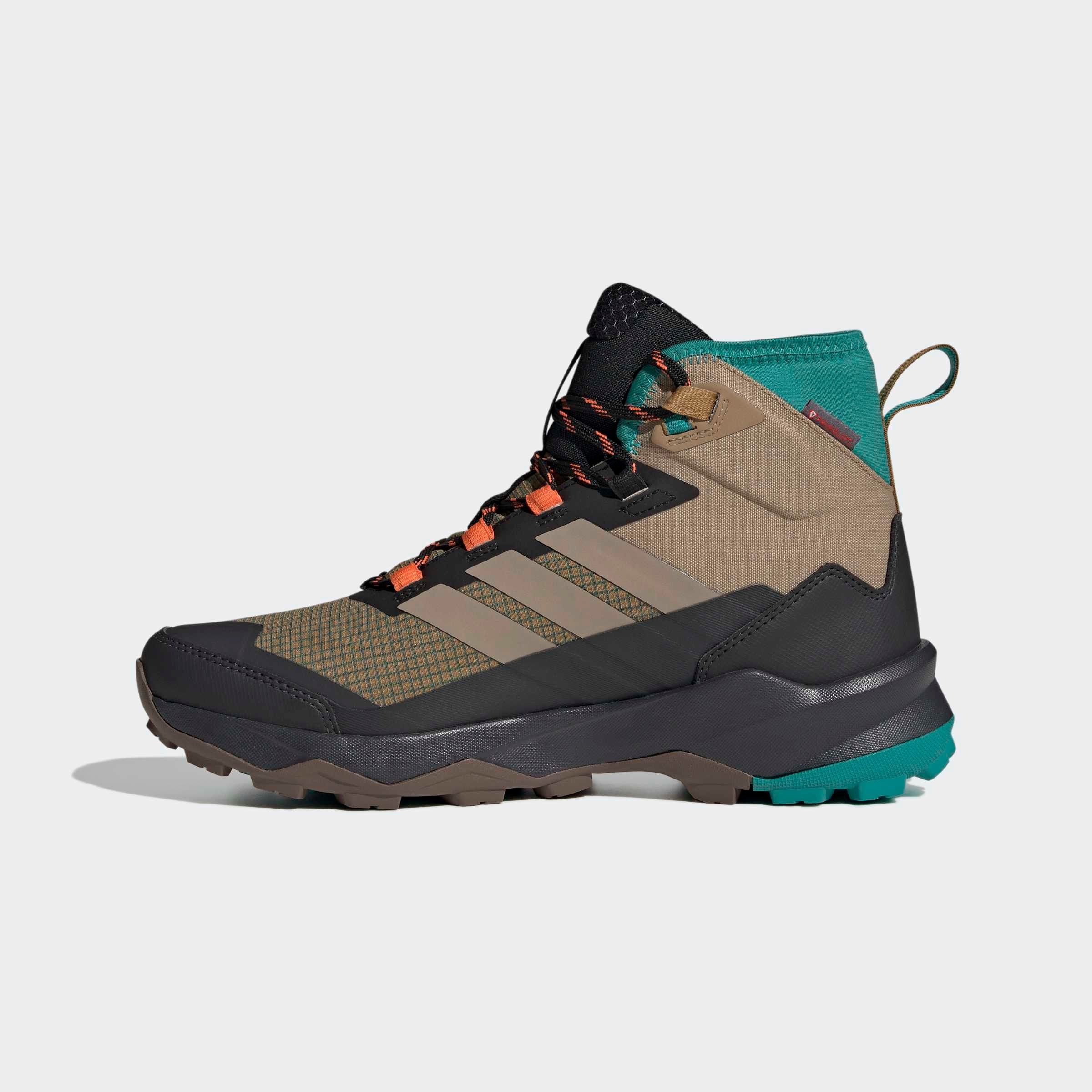 adidas TERREX SKYCHASER AX5 MID GORE-TEX CLIMAWARM+ Winterstiefel wasserdicht