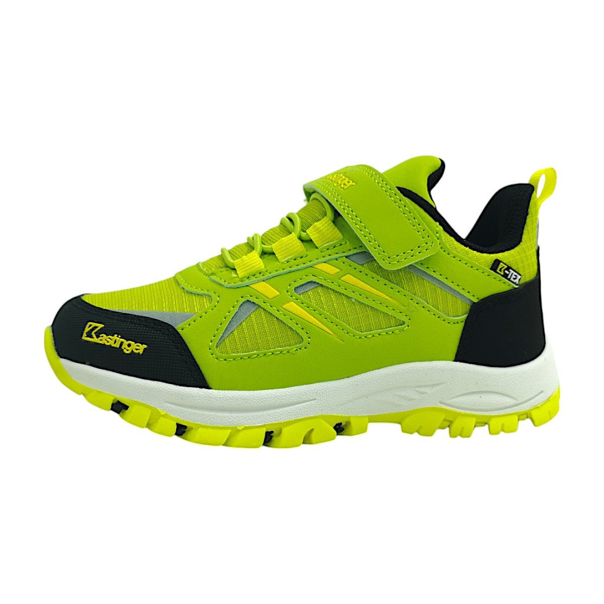 Klettschuh Sneaker