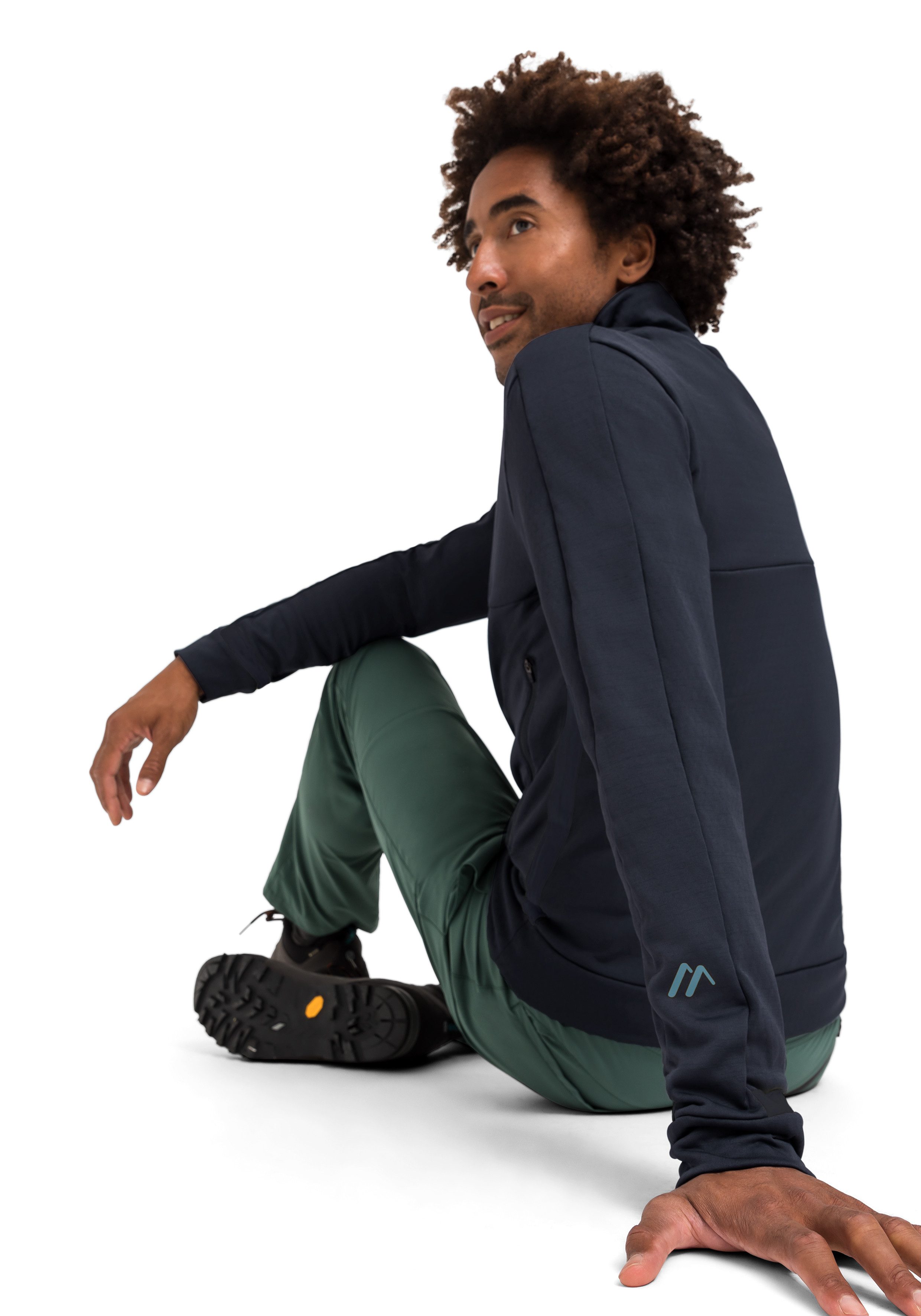 Maier Sports Funktionsshirt Granni M Herren günstig online kaufen