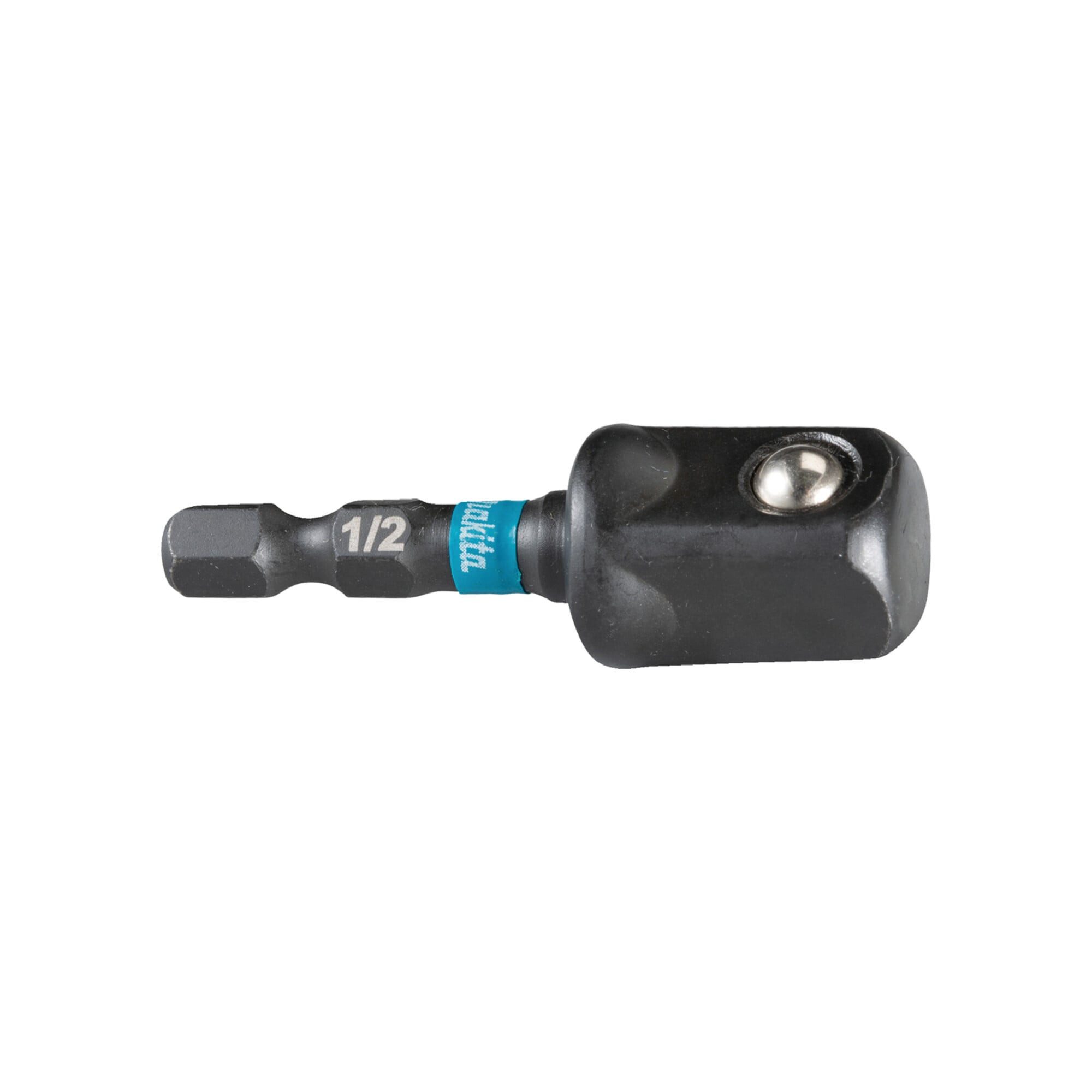 Makita Bithalter Makita Adapter 1/4" 6KT - 1/2" 4KT