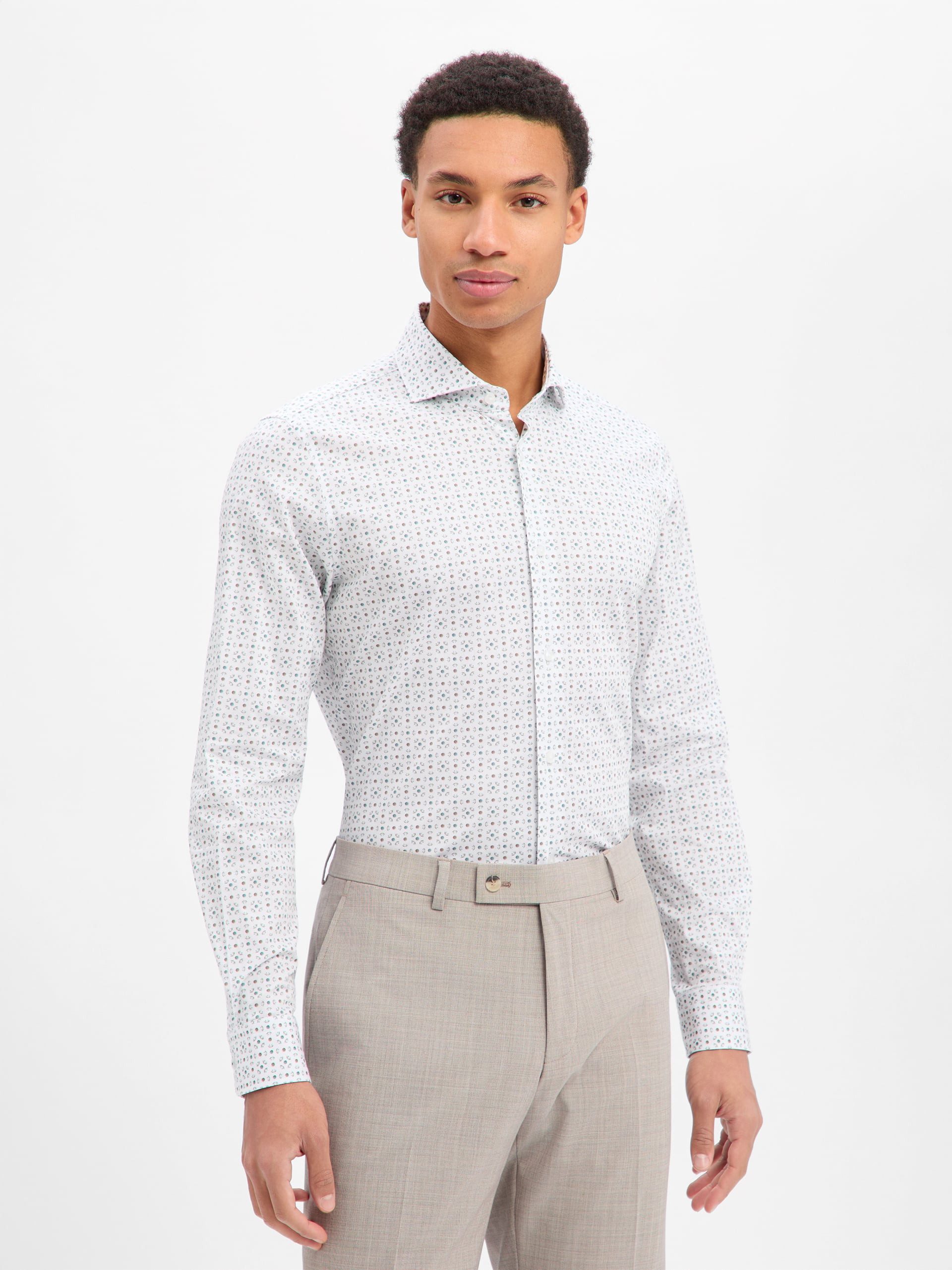 JOOP! Outdoorhemd Pares