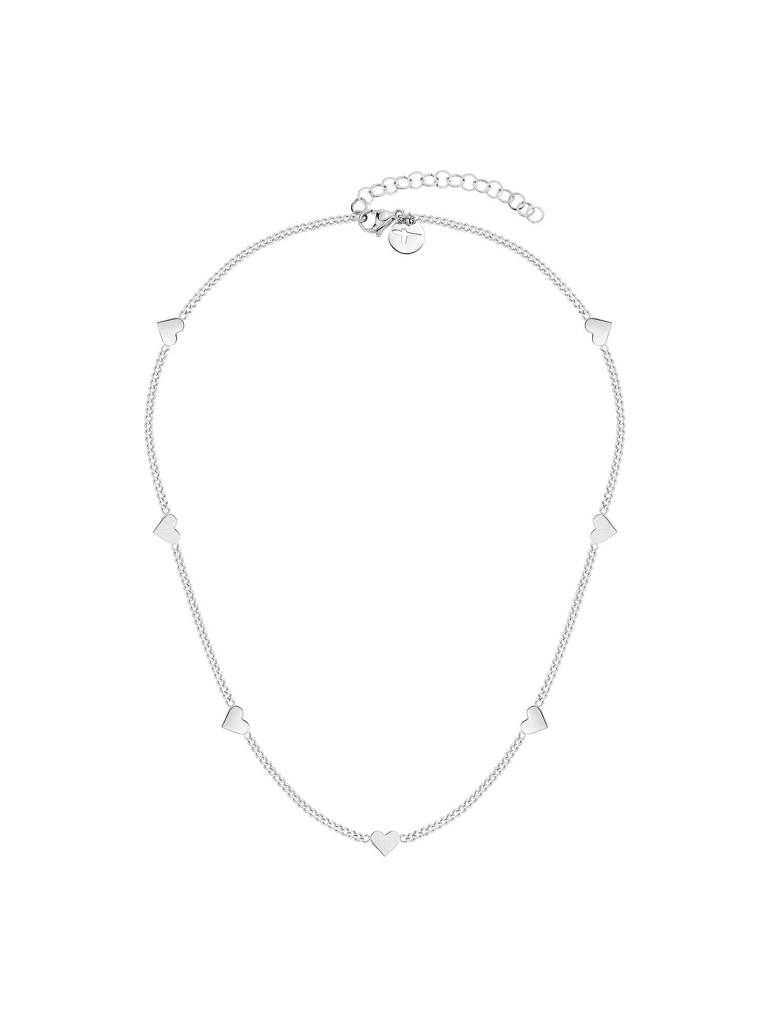 Tamaris Edelstahlkette Tamaris Damen-Ket...