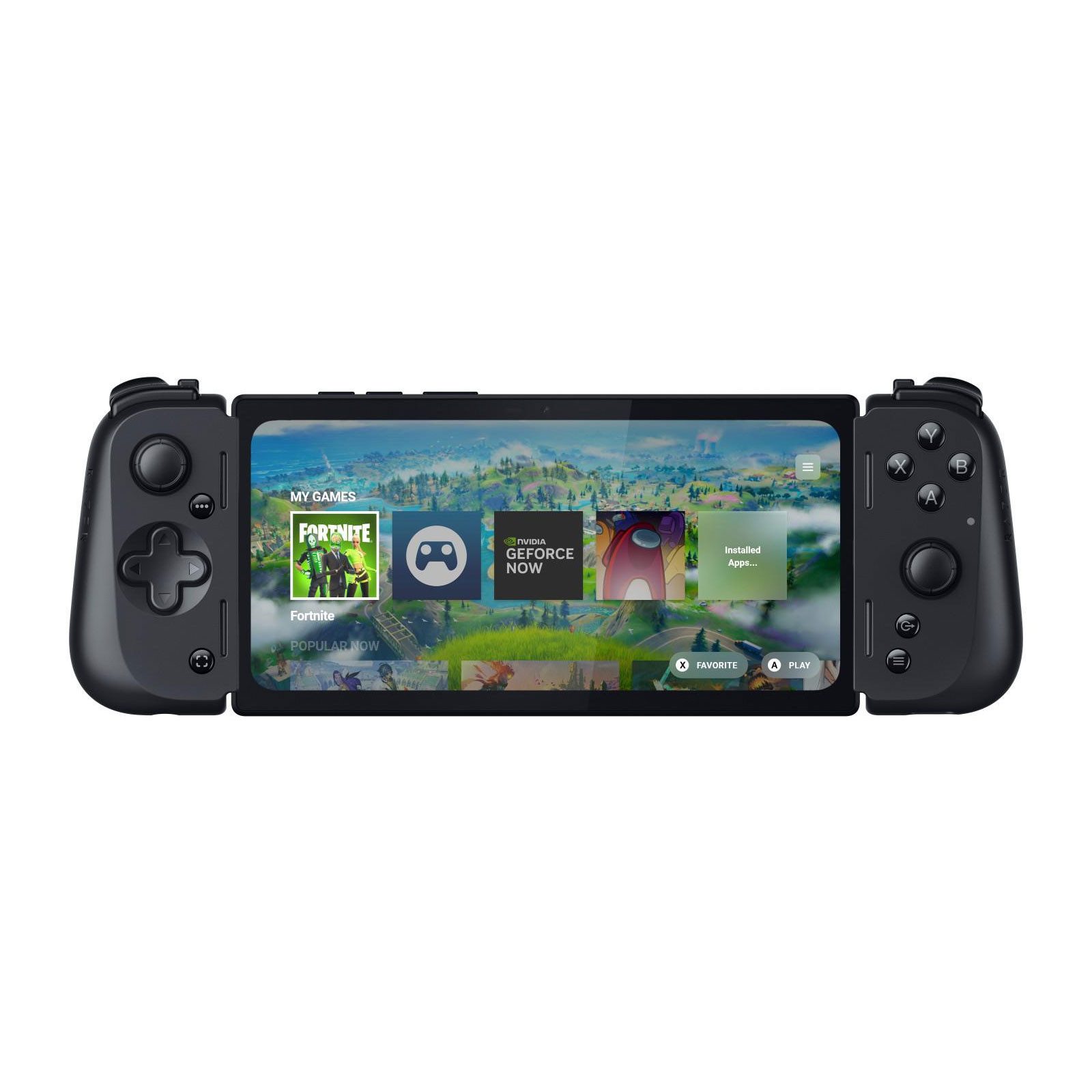 Gaming-Controller