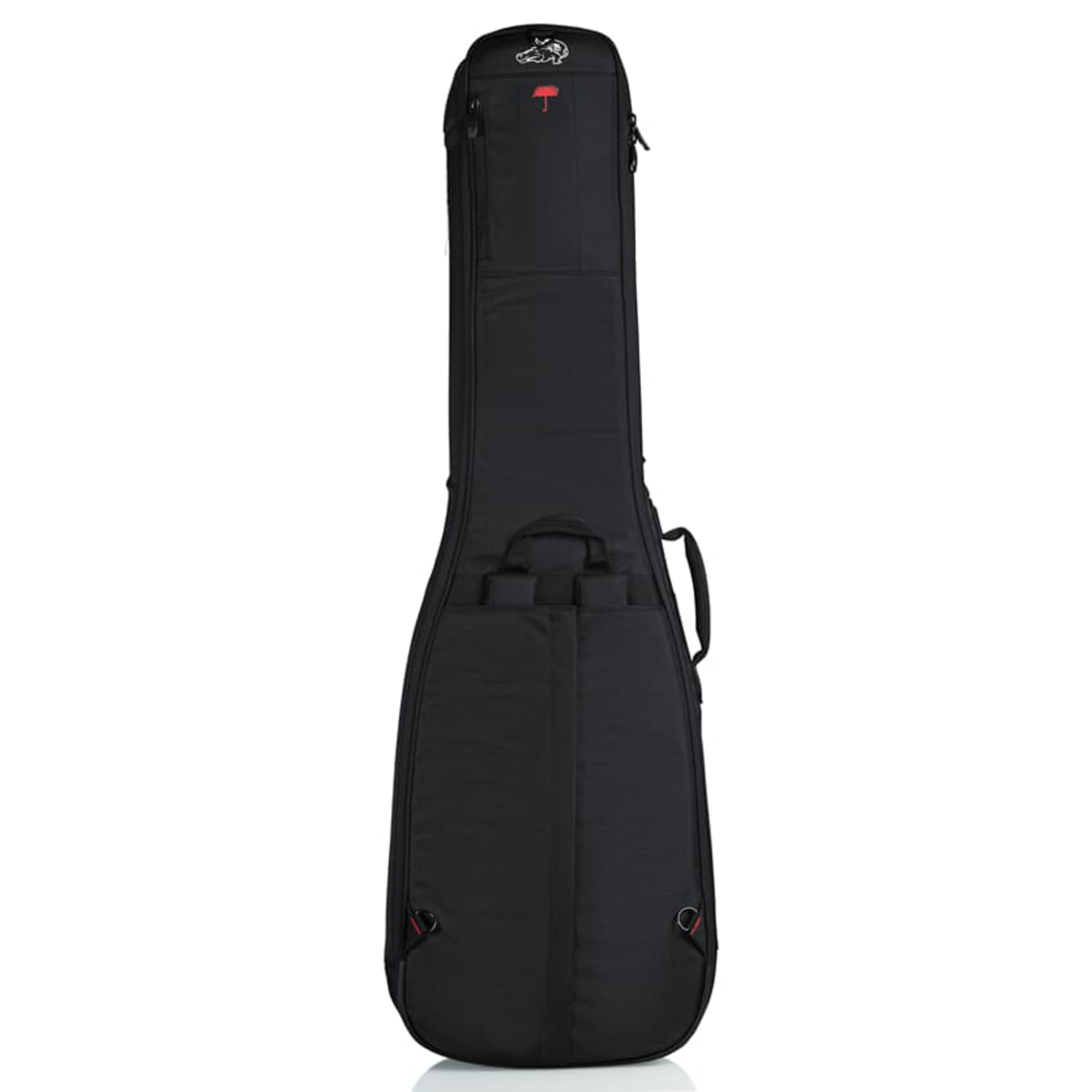 Gator E-Gitarren-Koffer, ProGo Series Gig Bag Electric Bass - Koffer für E-Bässe