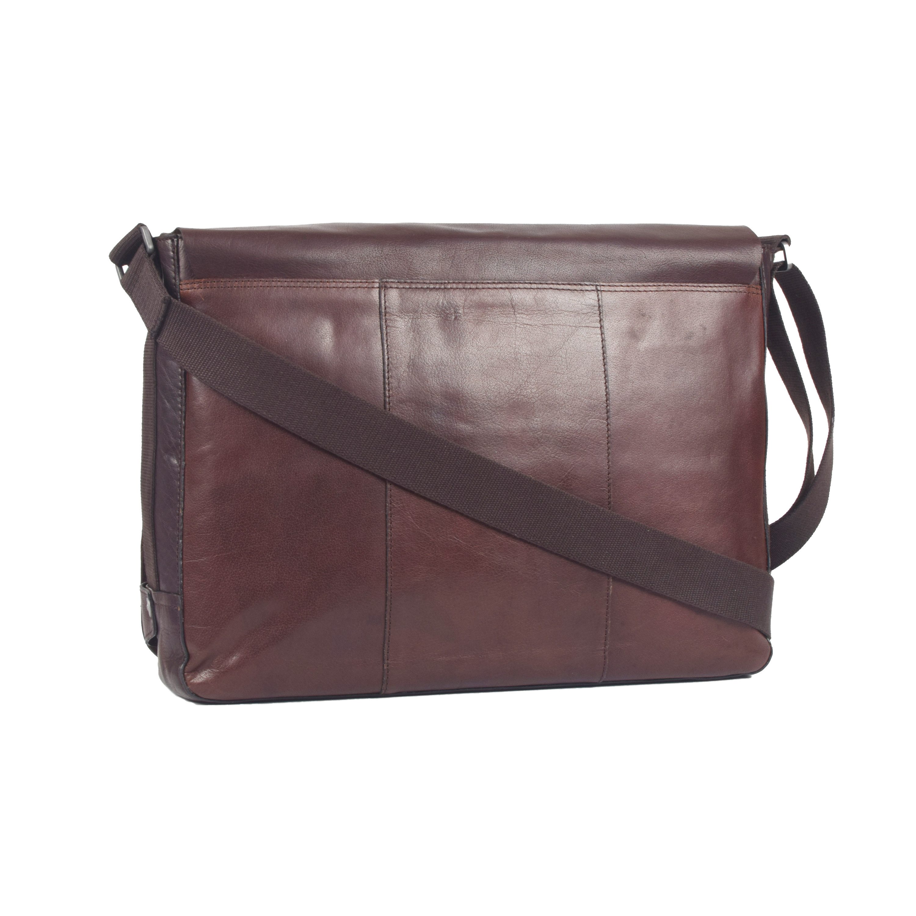 Strellson Messenger Bag Strellson - Unisex Messenger Abbey Jeremy