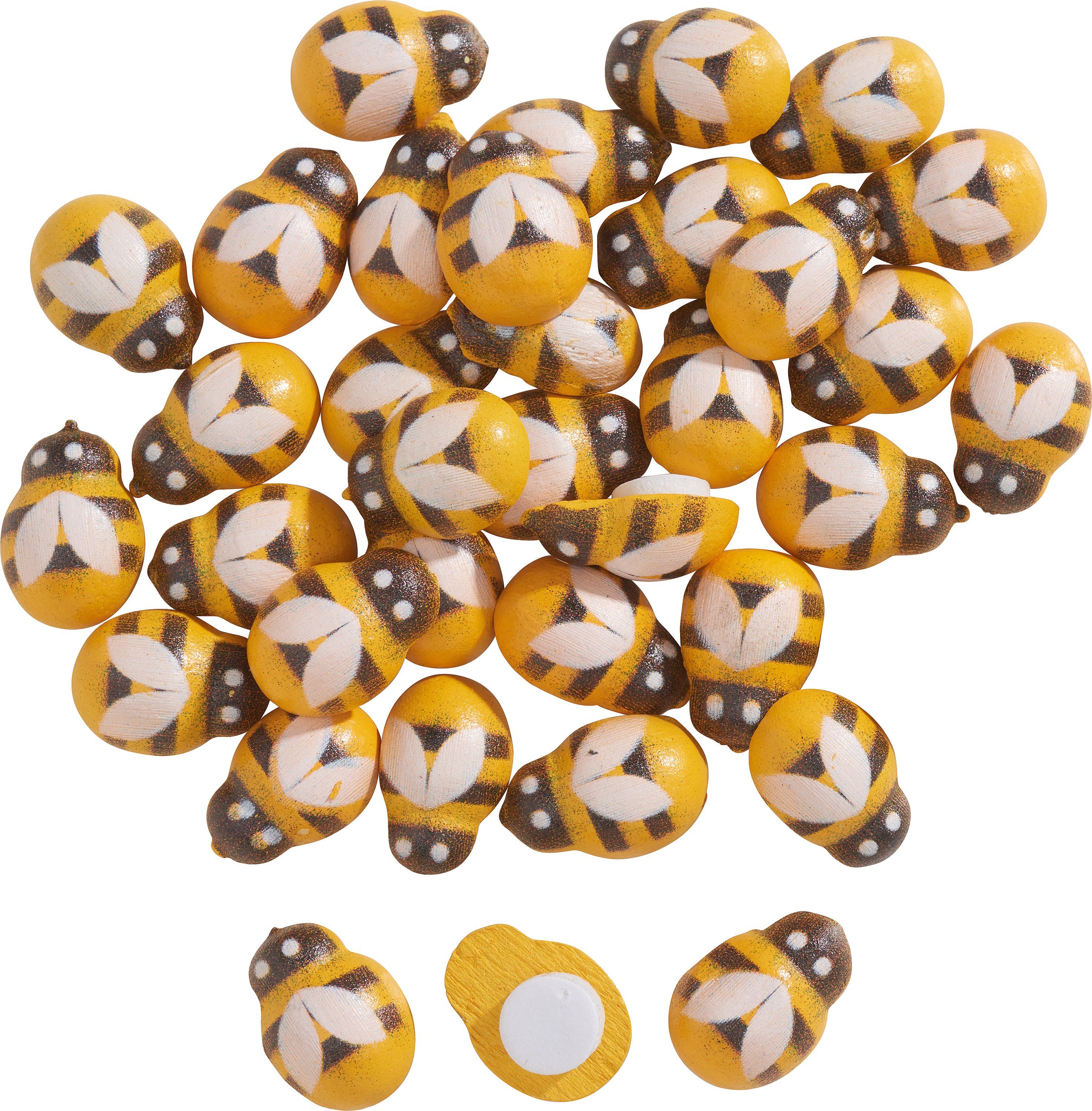 Streudeko Mini Biene