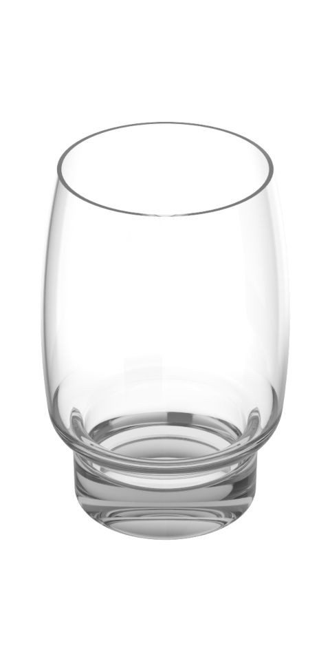 Keuco Zahnputzbecher