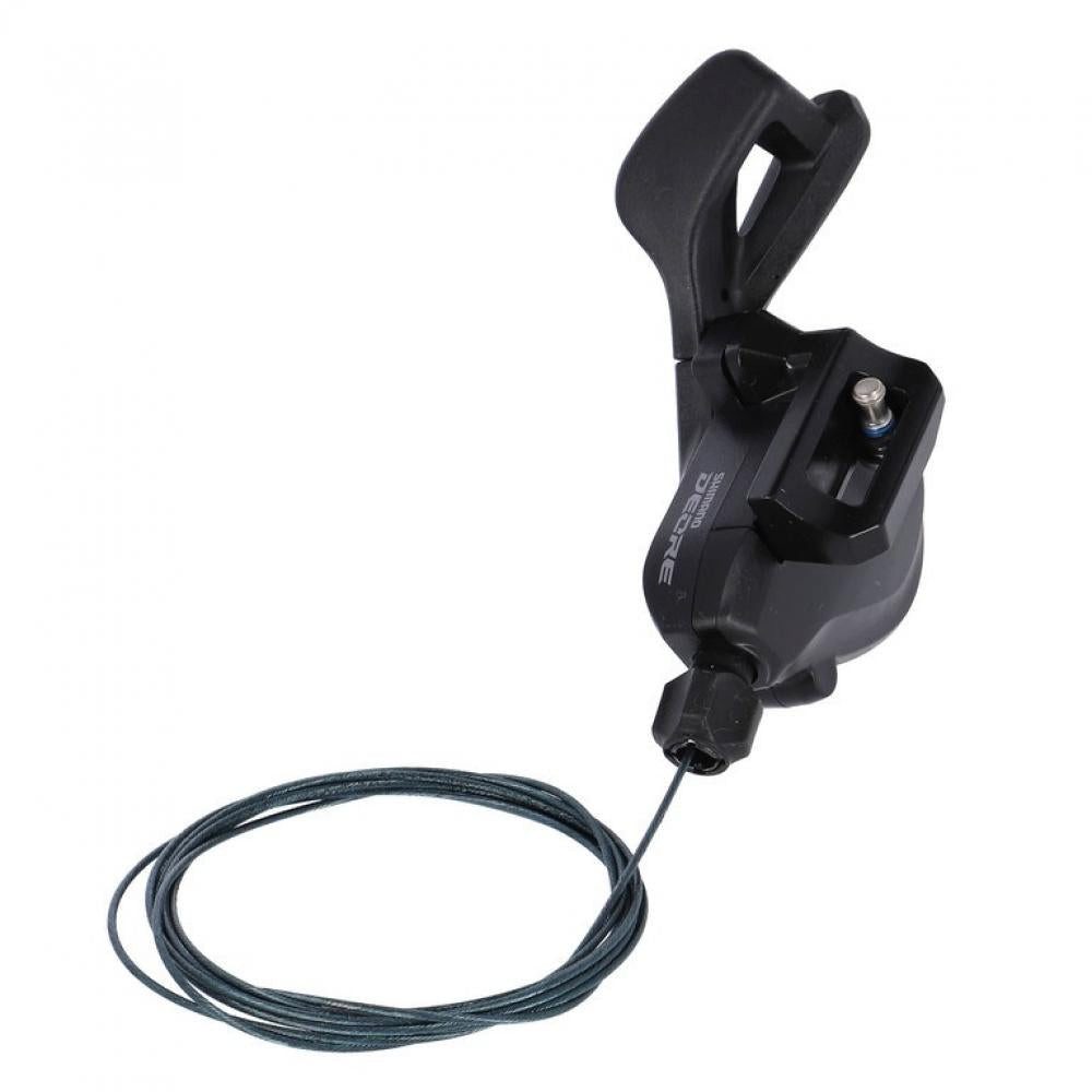 Shimano Schalthebel SHIMANO Schalthebel DEORE SL-M5100 Schalthebel - 2-fach